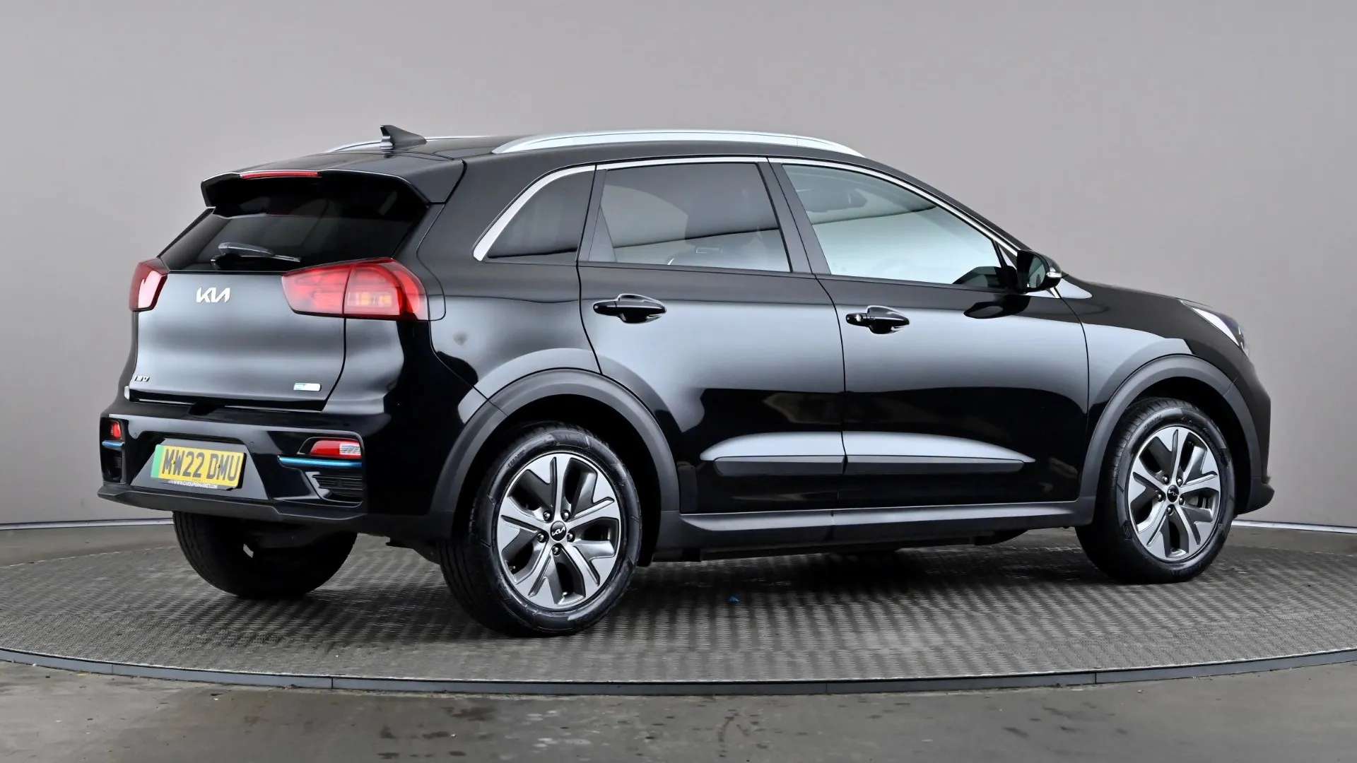 2022 KIA E-NIRO 2022 KIA E-NIRO