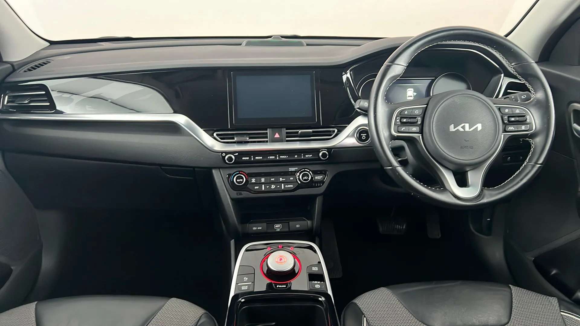 2022 KIA E-NIRO 2022 KIA E-NIRO