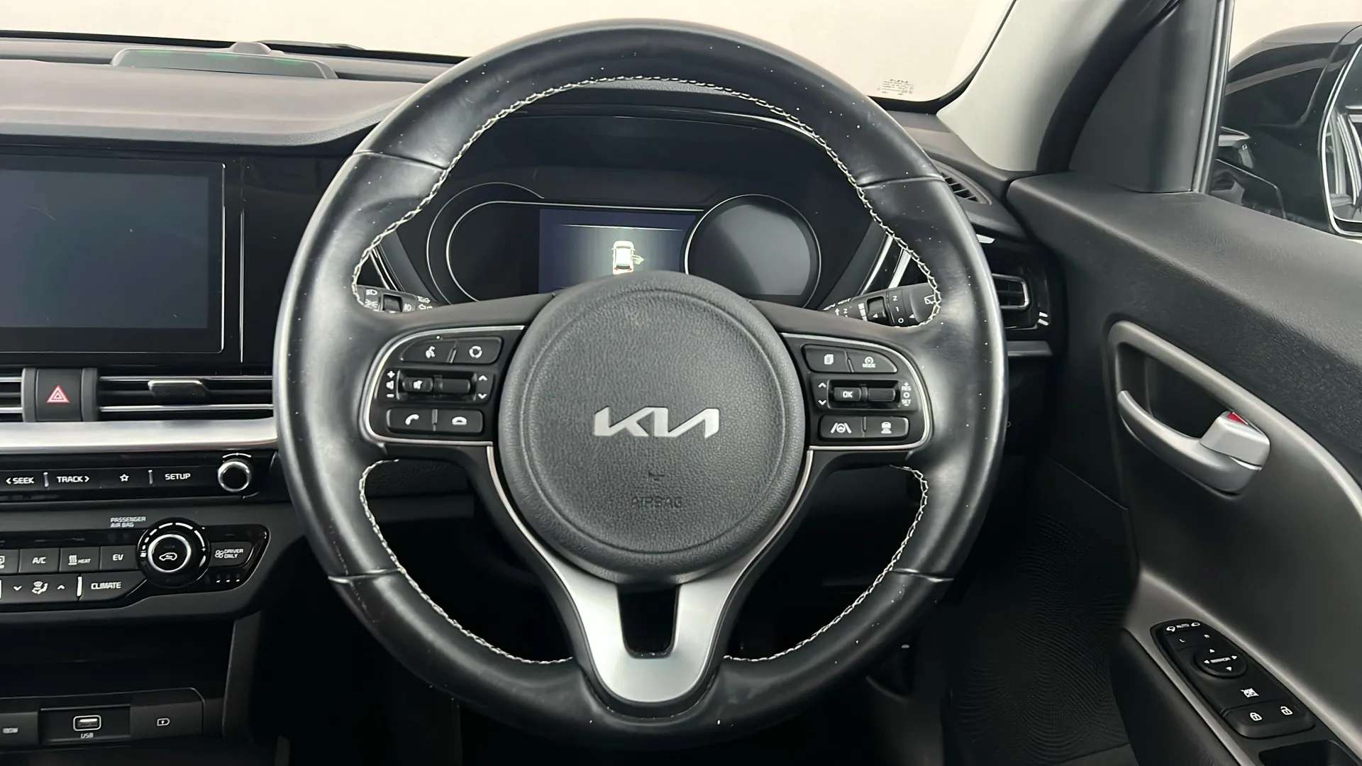 2022 KIA E-NIRO 2022 KIA E-NIRO