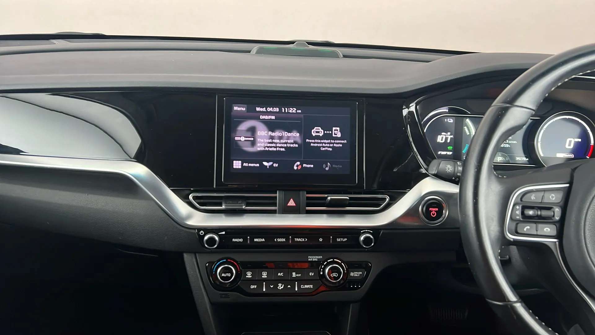 2022 KIA E-NIRO 2022 KIA E-NIRO