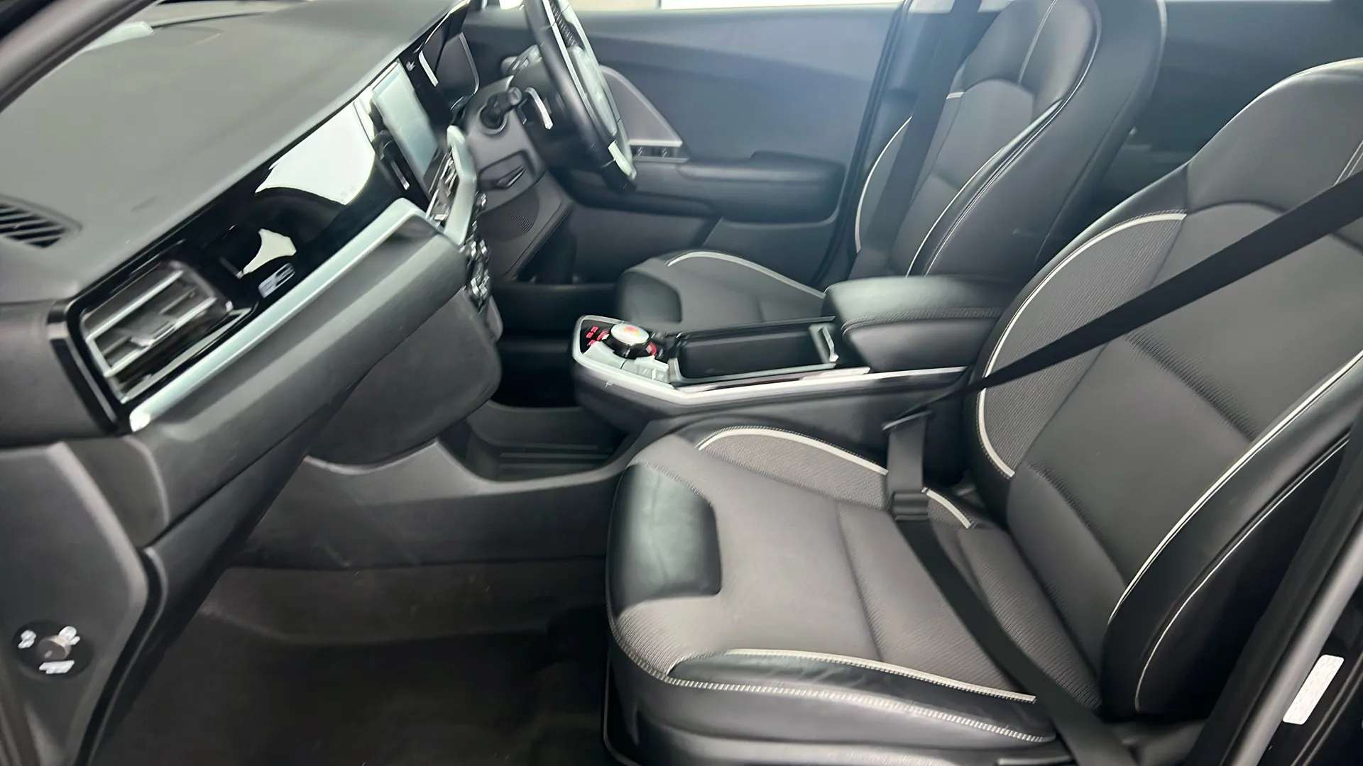 2022 KIA E-NIRO 2022 KIA E-NIRO