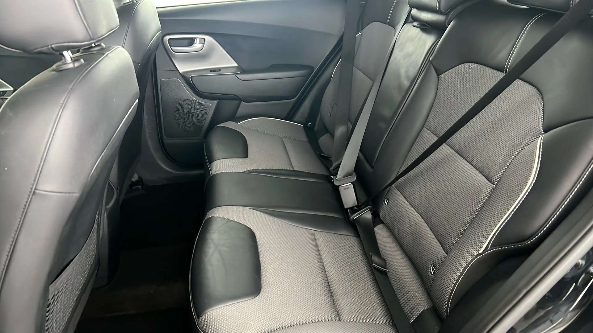 2022 KIA E-NIRO 2022 KIA E-NIRO