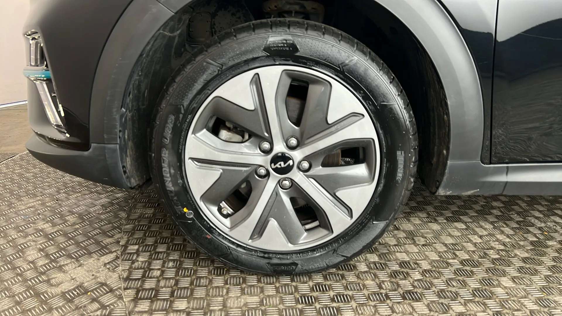 2022 KIA E-NIRO 2022 KIA E-NIRO