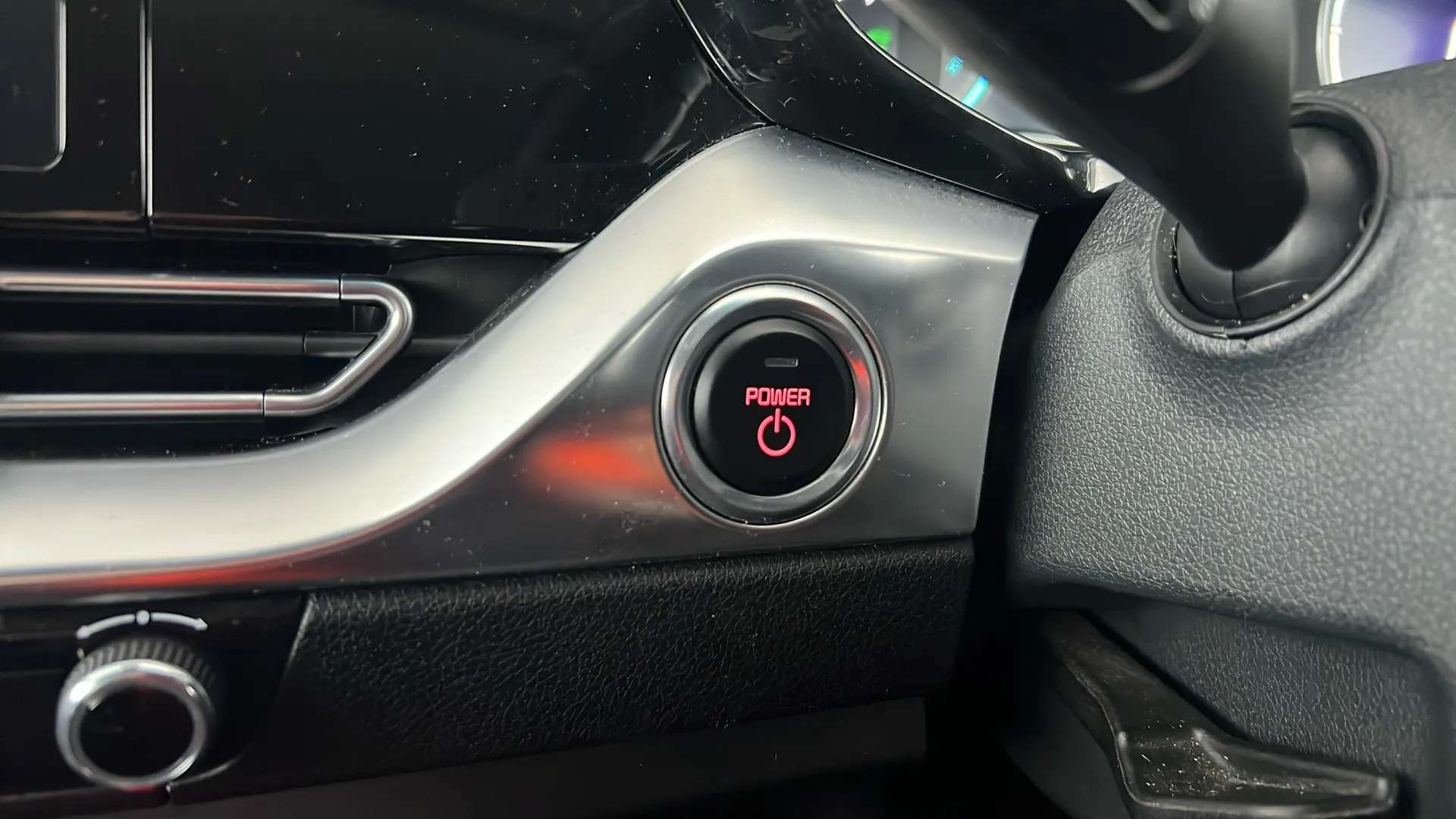 2022 KIA E-NIRO 2022 KIA E-NIRO