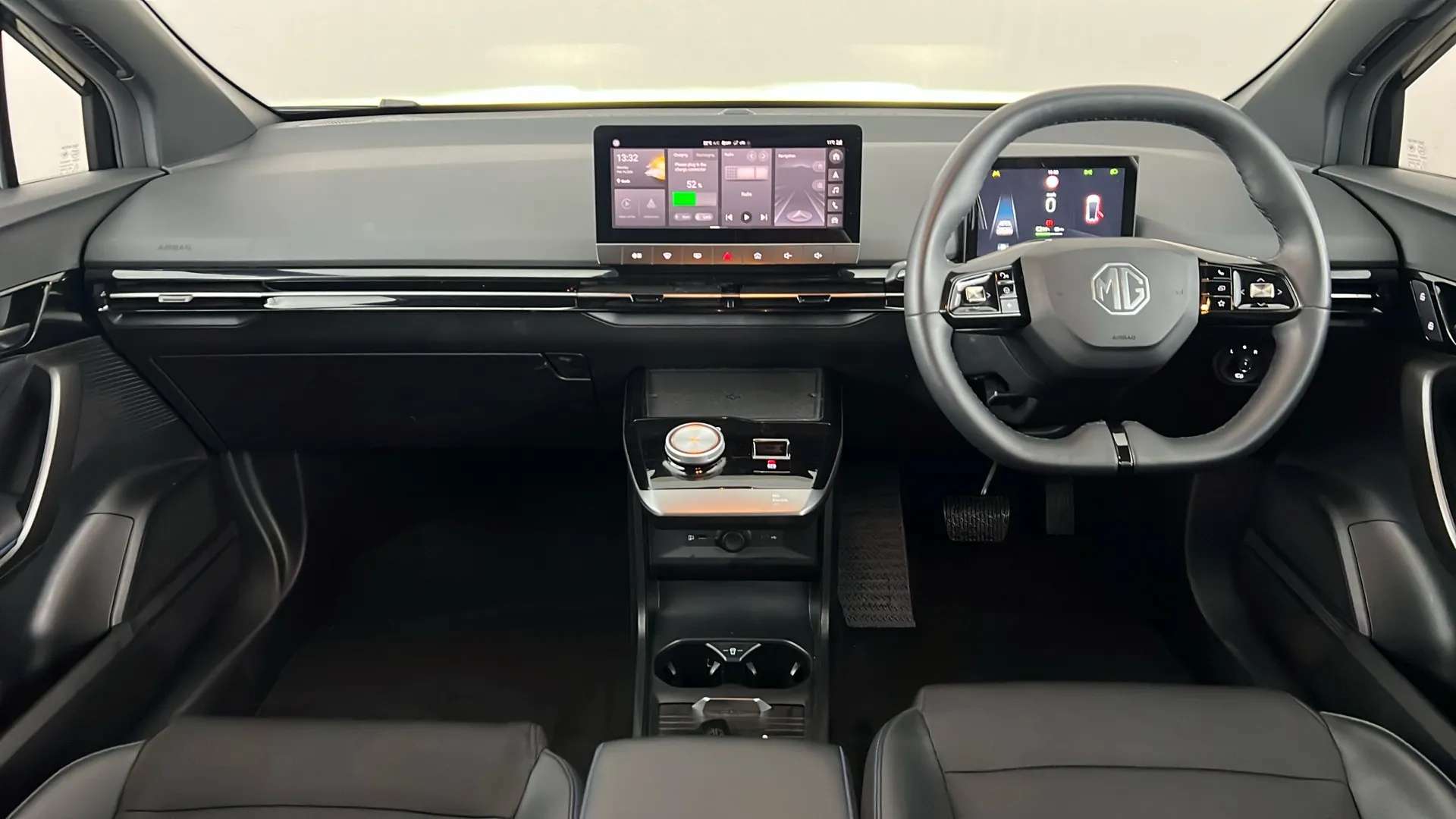 2023 MG MOTOR UK MG4 2023 MG MOTOR UK MG4