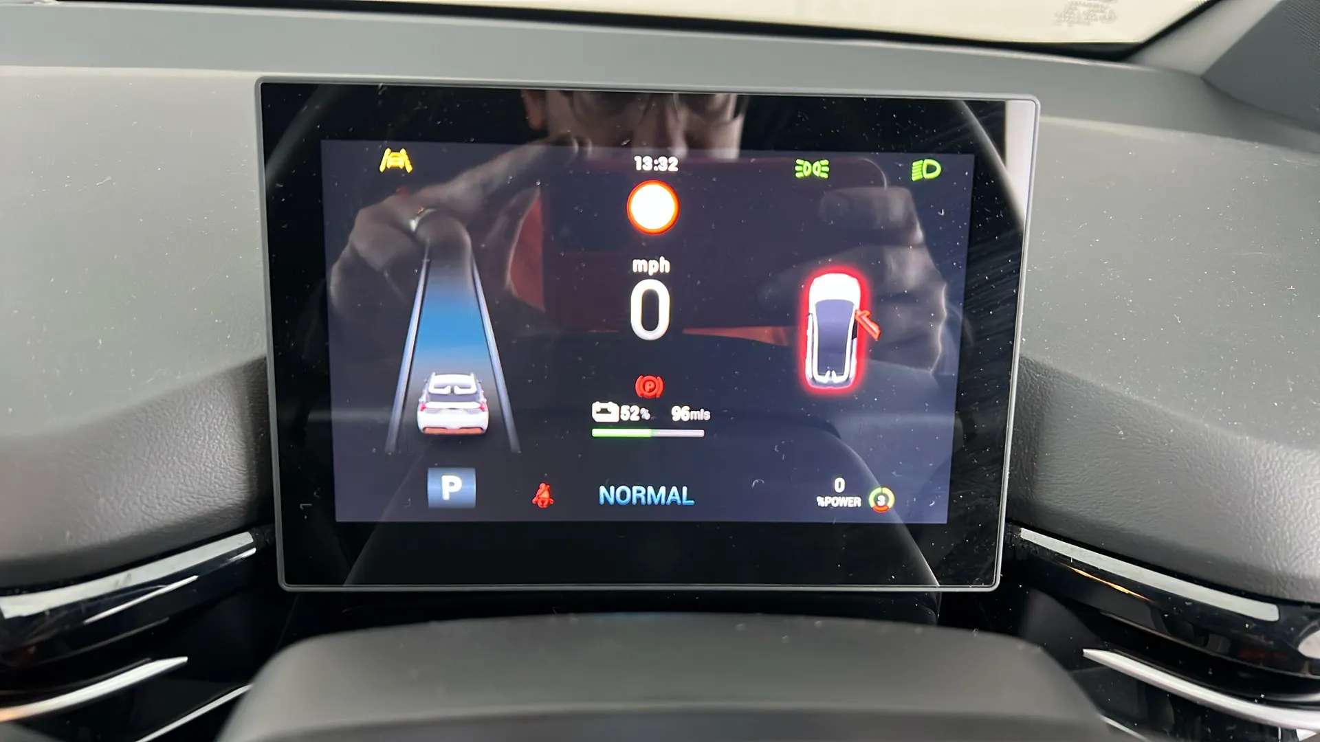 2023 MG MOTOR UK MG4 2023 MG MOTOR UK MG4