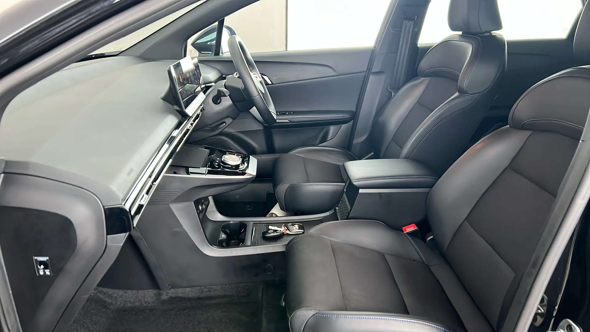 2023 MG MOTOR UK MG4 2023 MG MOTOR UK MG4