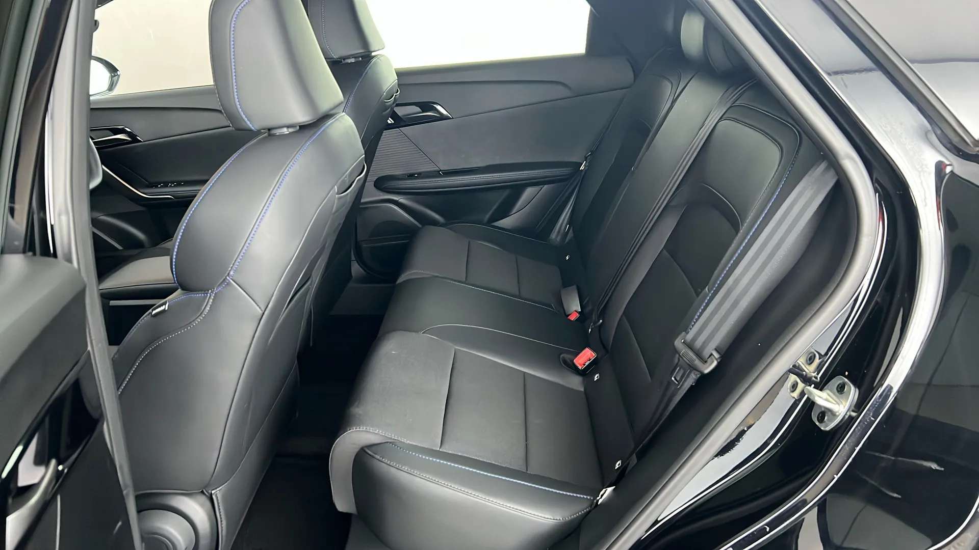 2023 MG MOTOR UK MG4 2023 MG MOTOR UK MG4