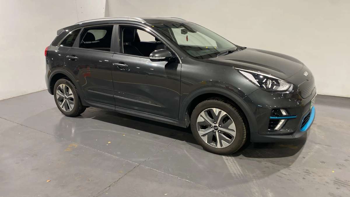 Check out this Kia E-niro 2022 Electric Automatic