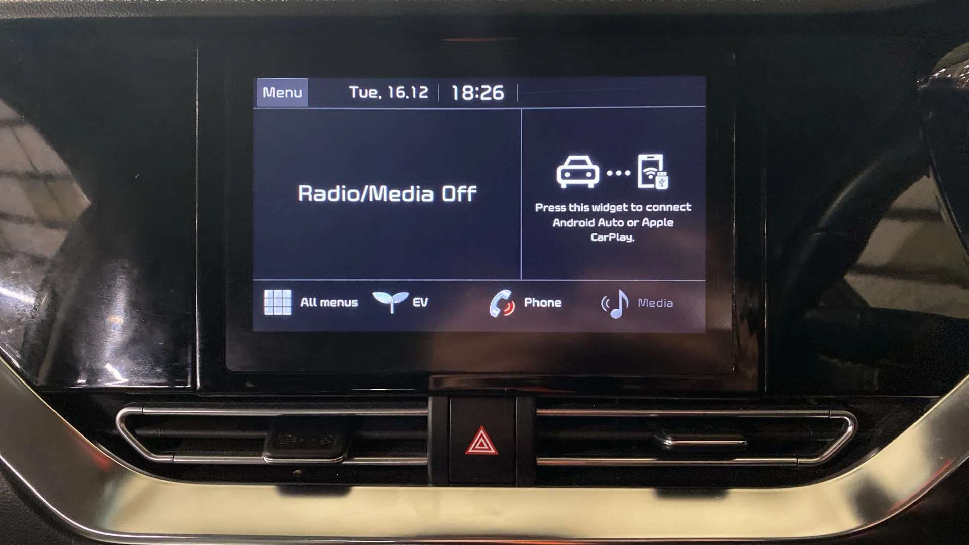 2022 KIA E-NIRO 2022 KIA E-NIRO