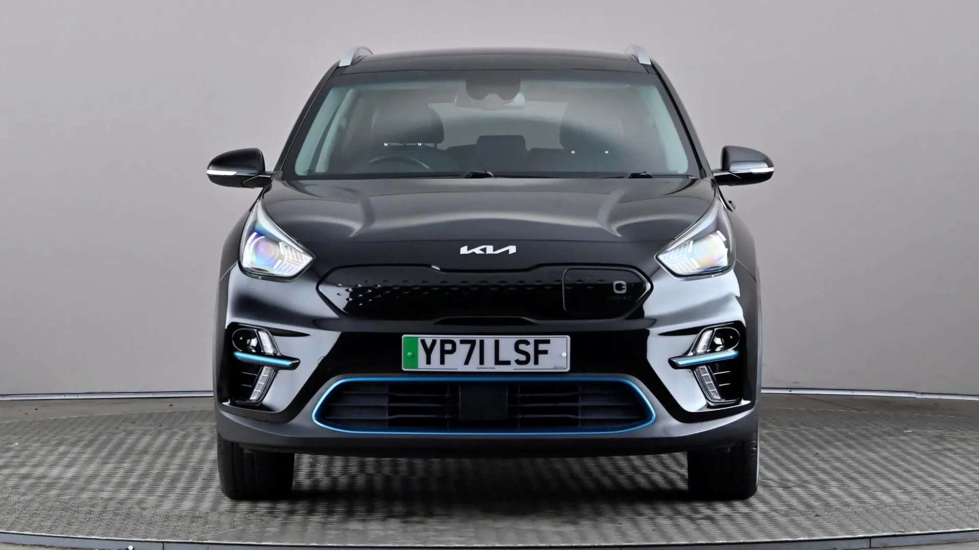A 2022 KIA E-NIRO 150kW 2 Long Range 64kWh Auto A 2022 KIA E-NIRO 150kW 2 Long Range 64kWh Auto