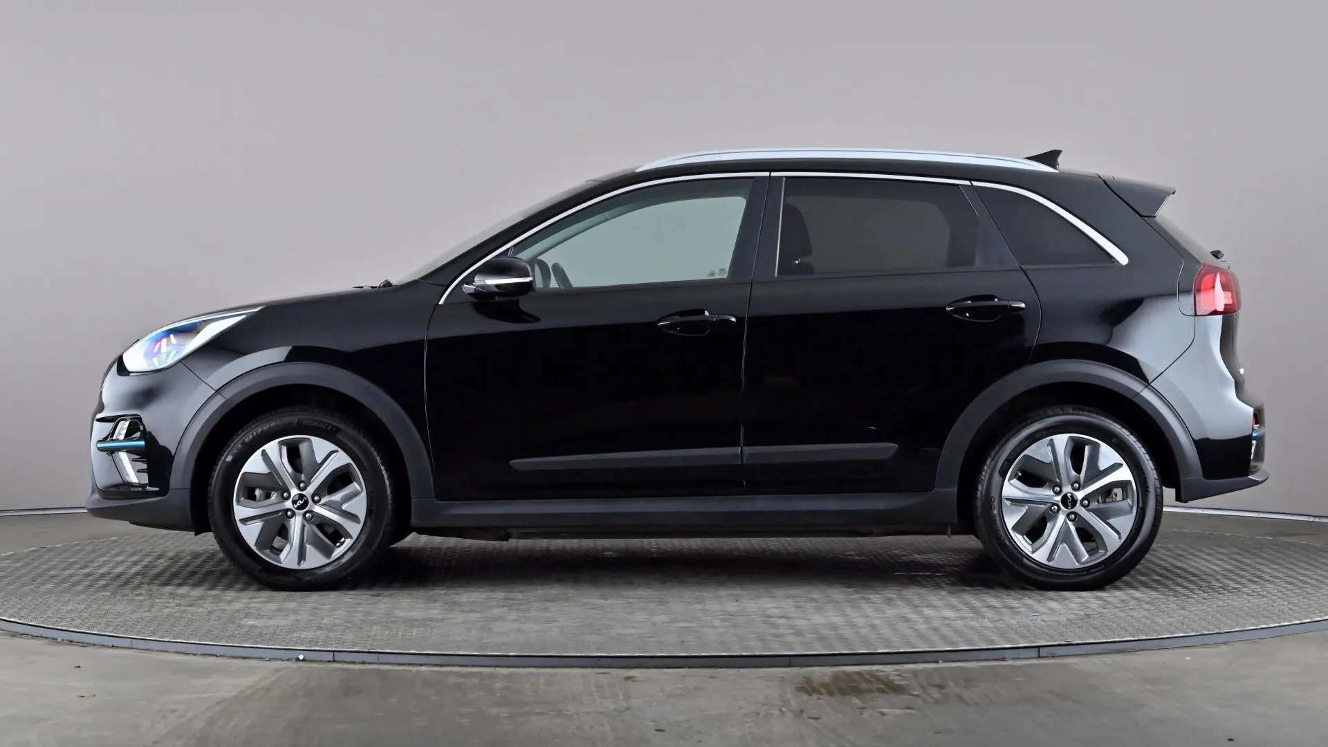 A 2022 KIA E-NIRO 150kW 2 Long Range 64kWh Auto A 2022 KIA E-NIRO 150kW 2 Long Range 64kWh Auto