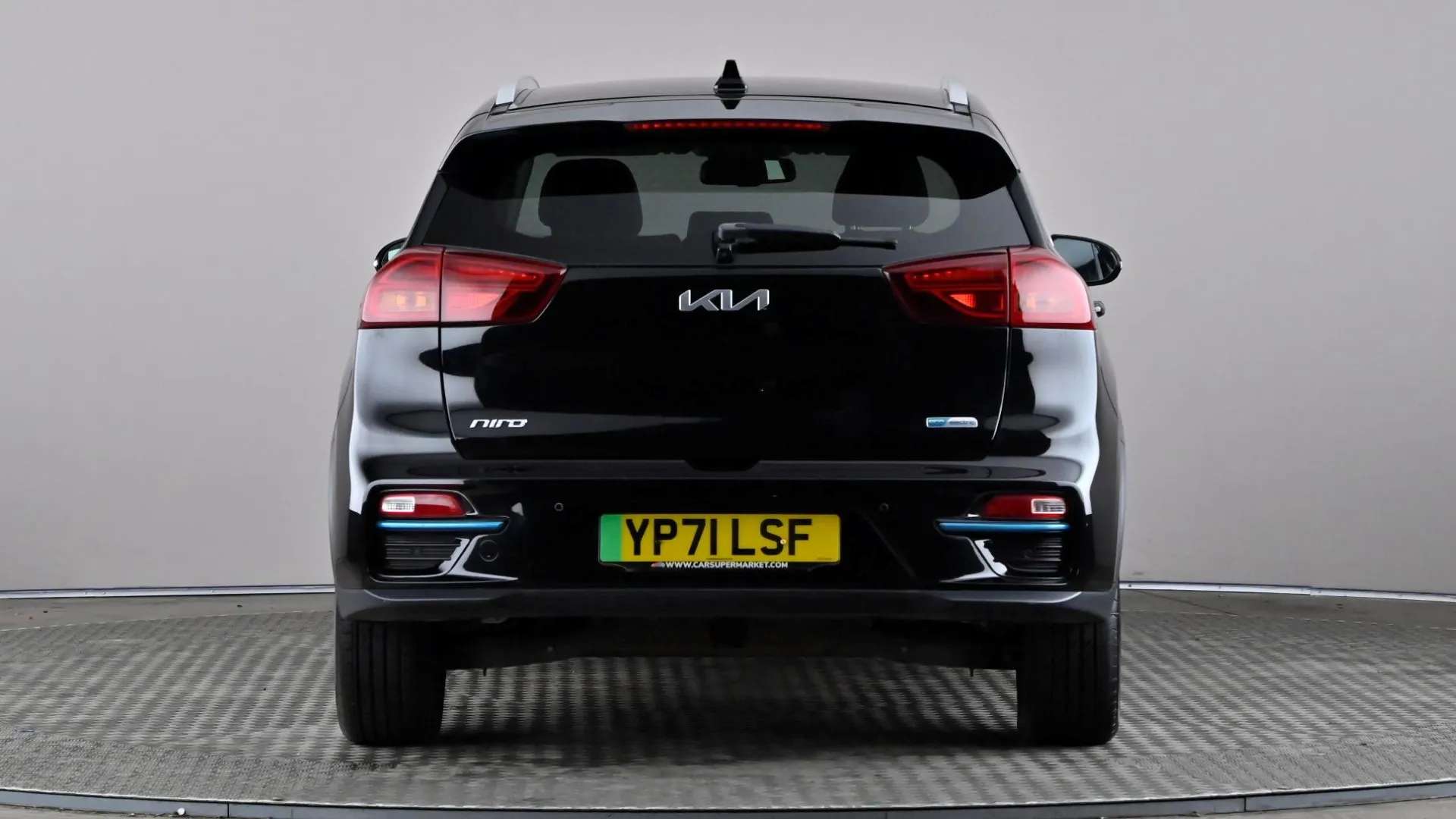 2022 KIA E-NIRO 2022 KIA E-NIRO