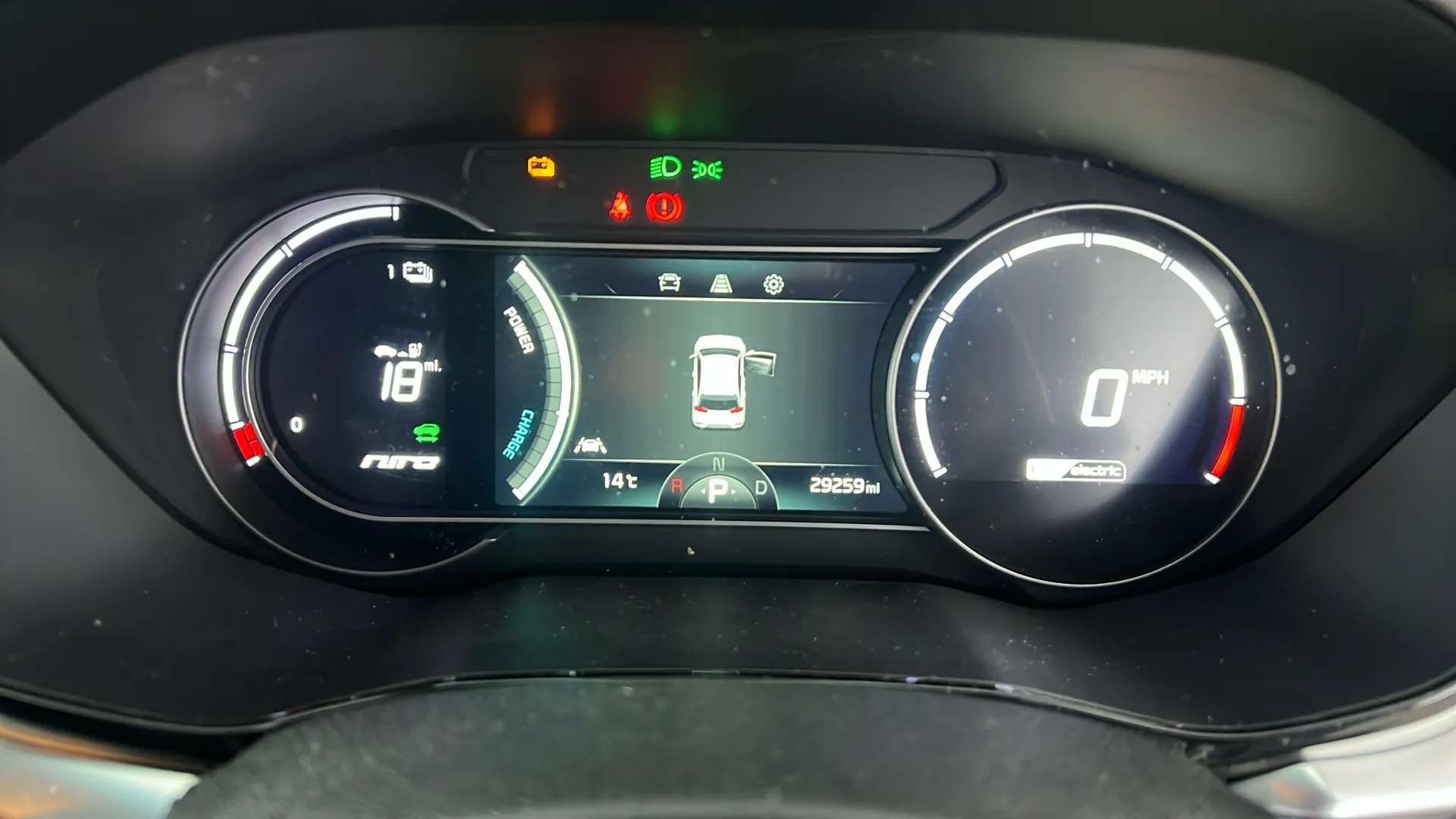 2022 KIA E-NIRO 2022 KIA E-NIRO