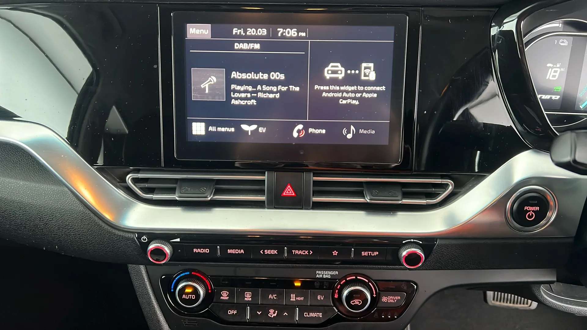 2022 KIA E-NIRO 2022 KIA E-NIRO