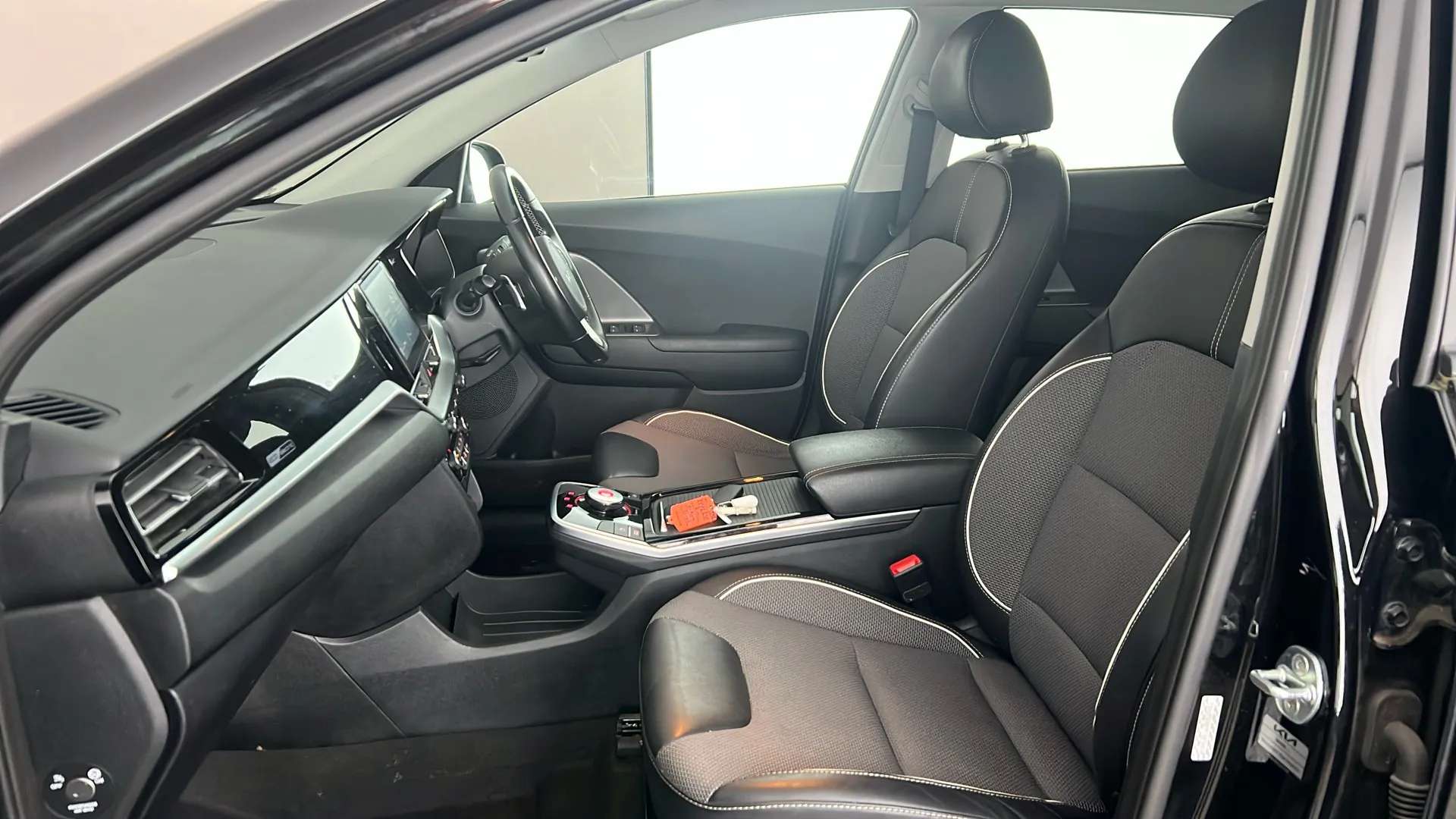 2022 KIA E-NIRO 2022 KIA E-NIRO