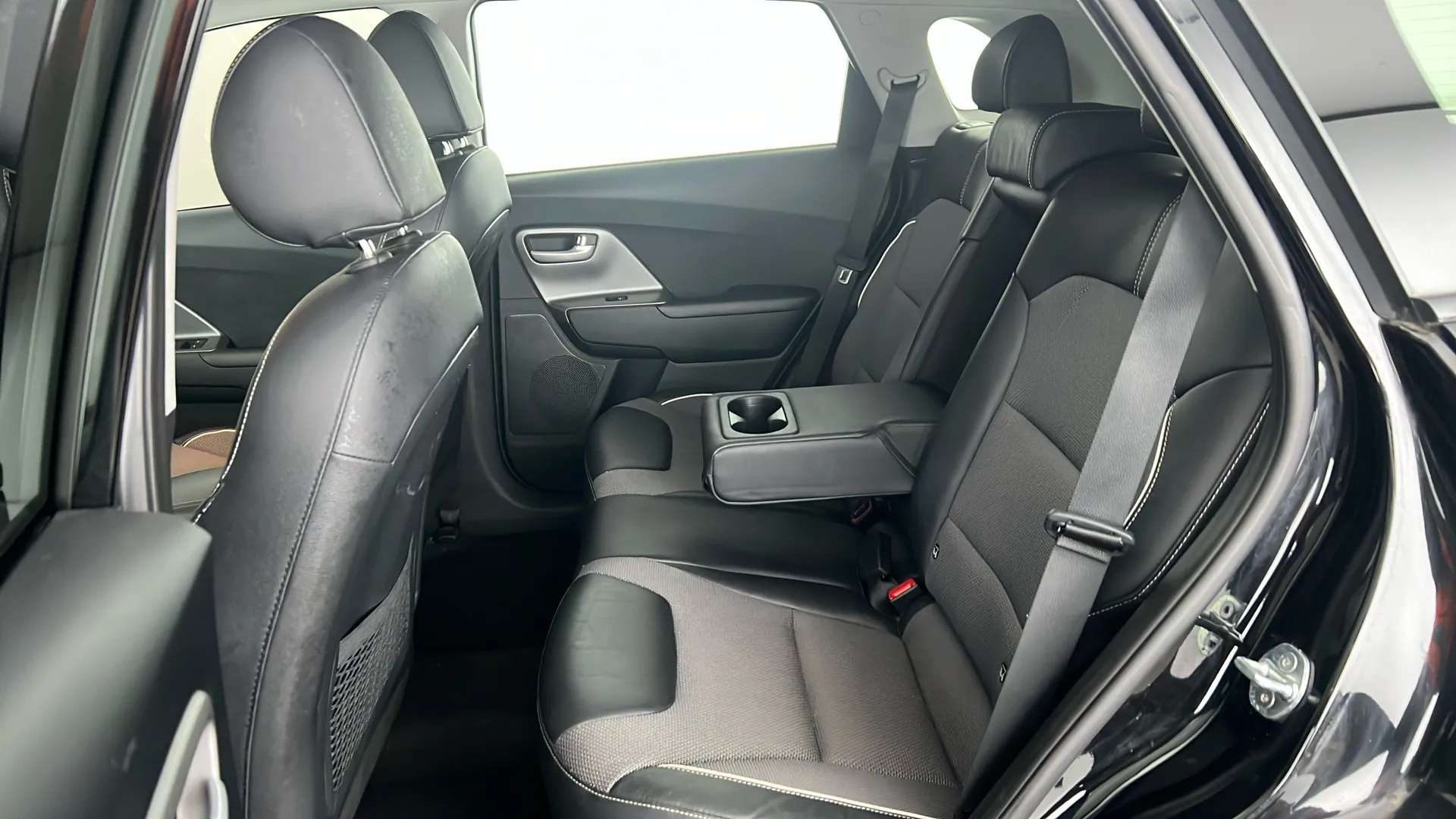 2022 KIA E-NIRO 2022 KIA E-NIRO