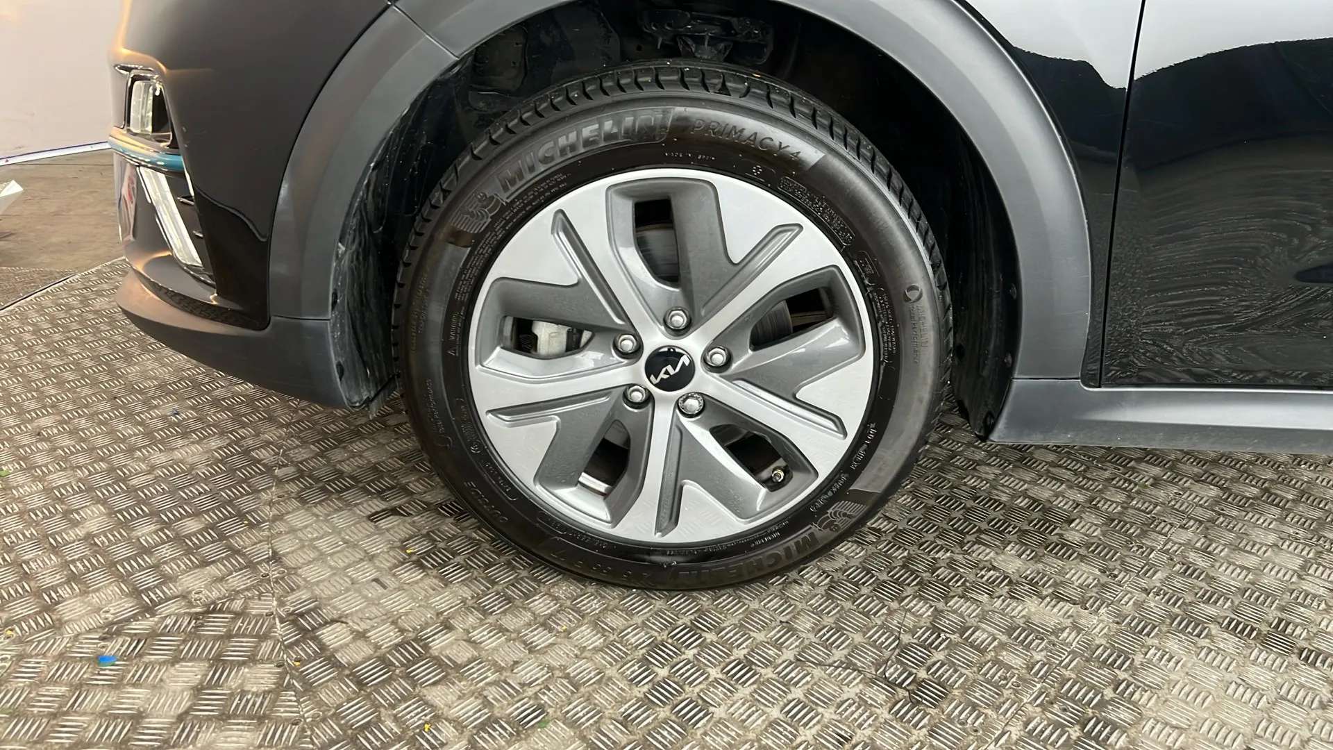 2022 KIA E-NIRO 2022 KIA E-NIRO