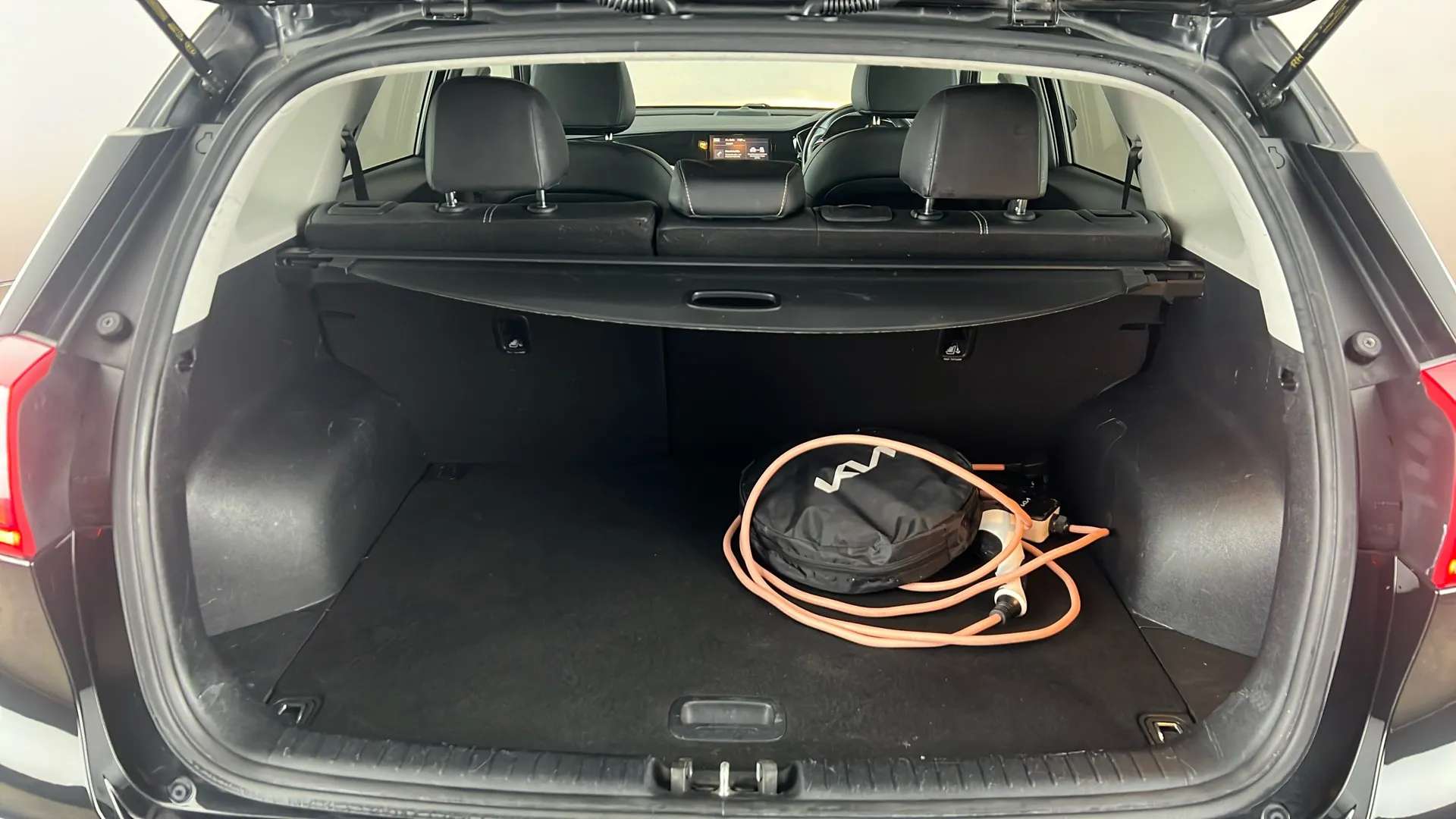 2022 KIA E-NIRO 2022 KIA E-NIRO