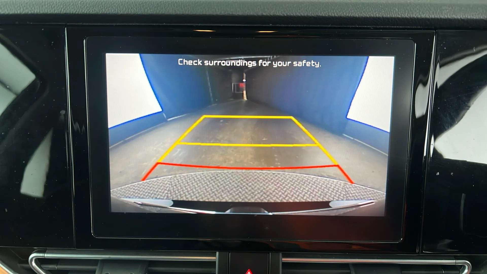 2022 KIA E-NIRO 2022 KIA E-NIRO