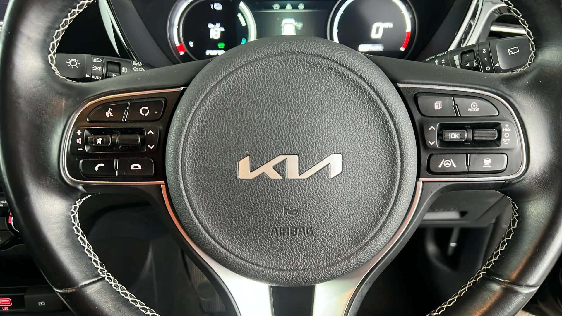 2022 KIA E-NIRO 2022 KIA E-NIRO