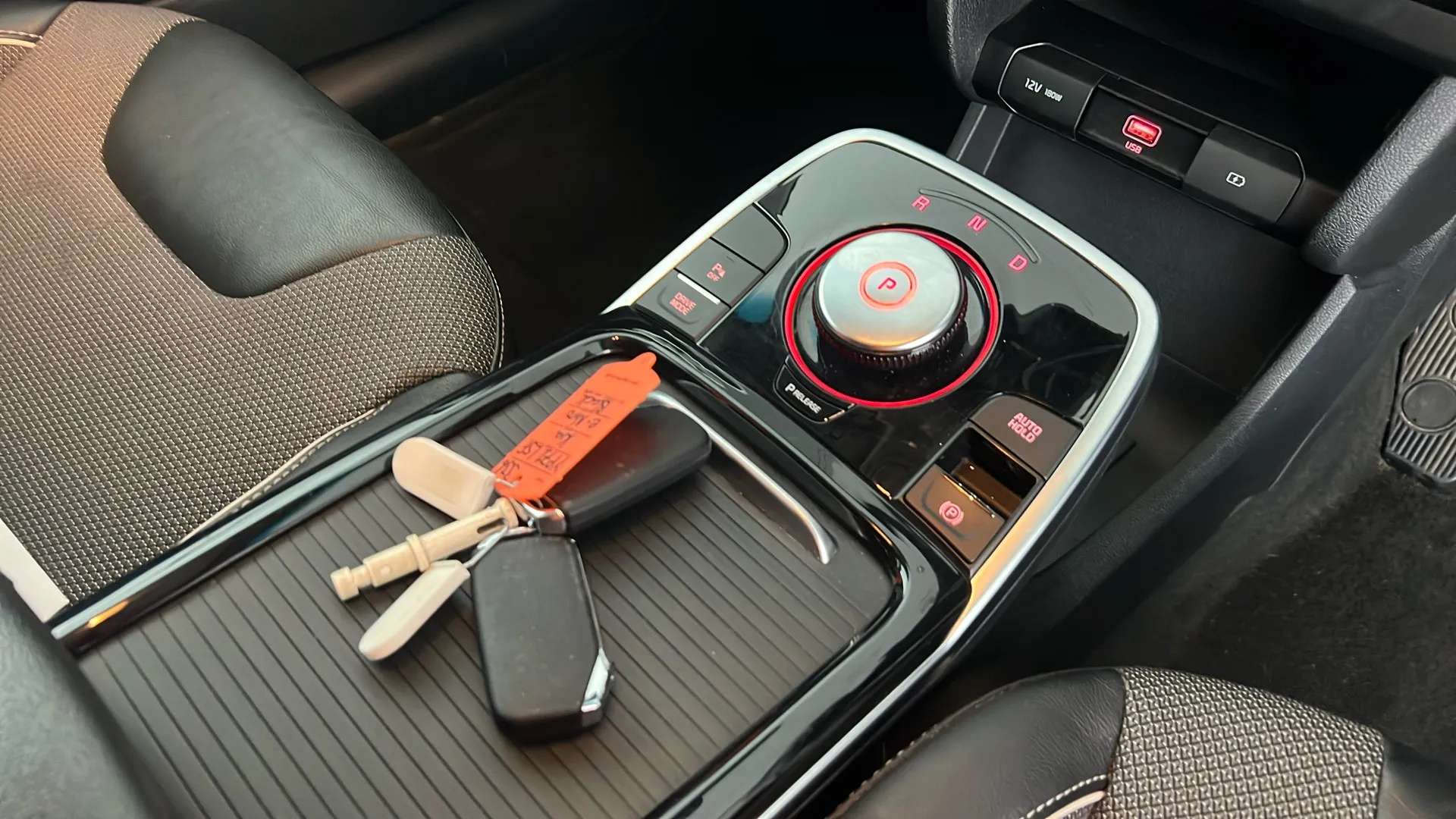 2022 KIA E-NIRO 2022 KIA E-NIRO