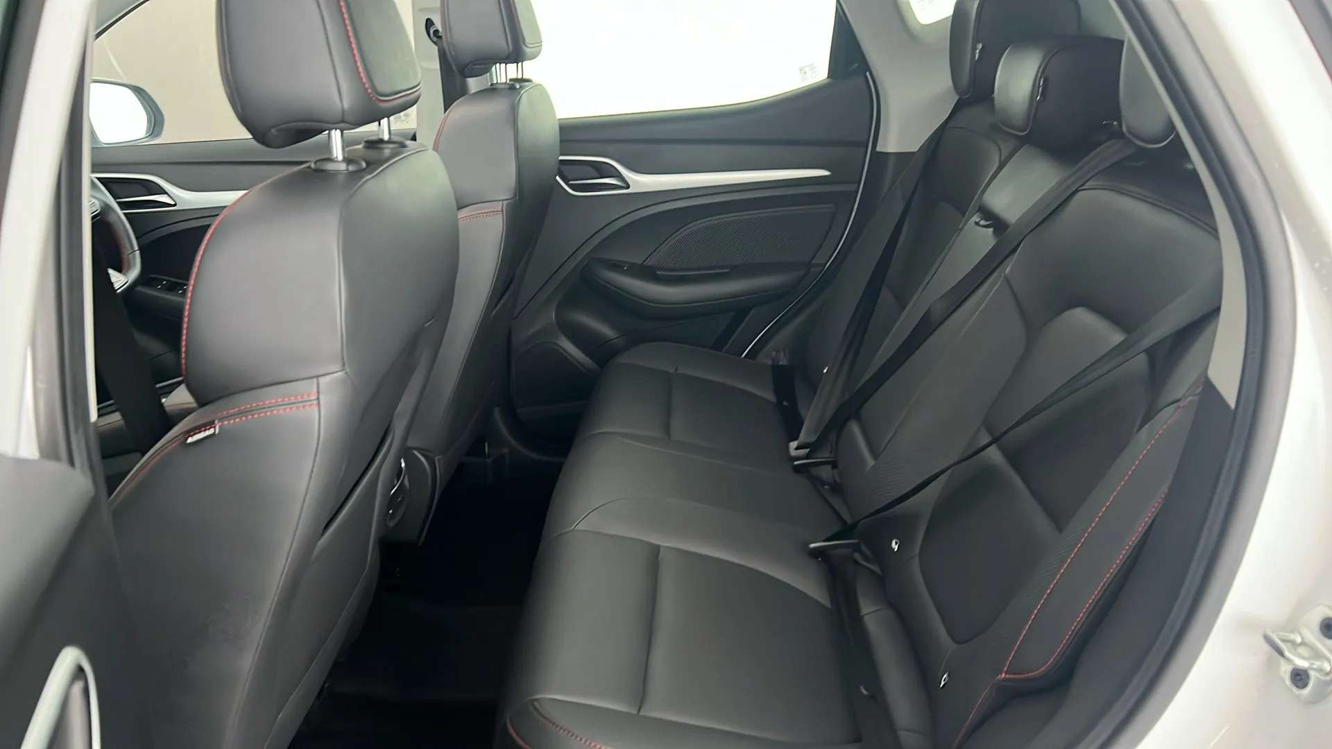 2023 MG MOTOR UK ZS 2023 MG MOTOR UK ZS