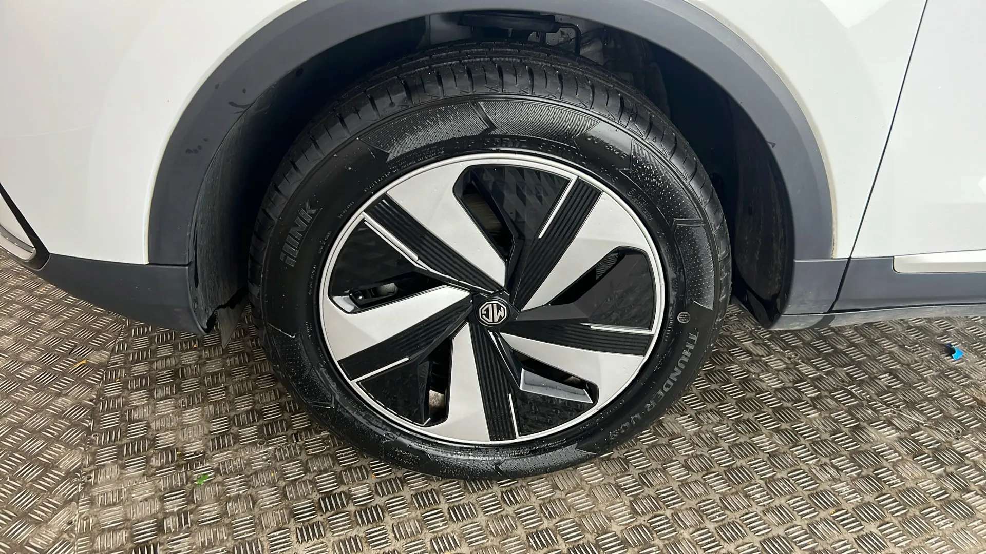 2023 MG MOTOR UK ZS 2023 MG MOTOR UK ZS