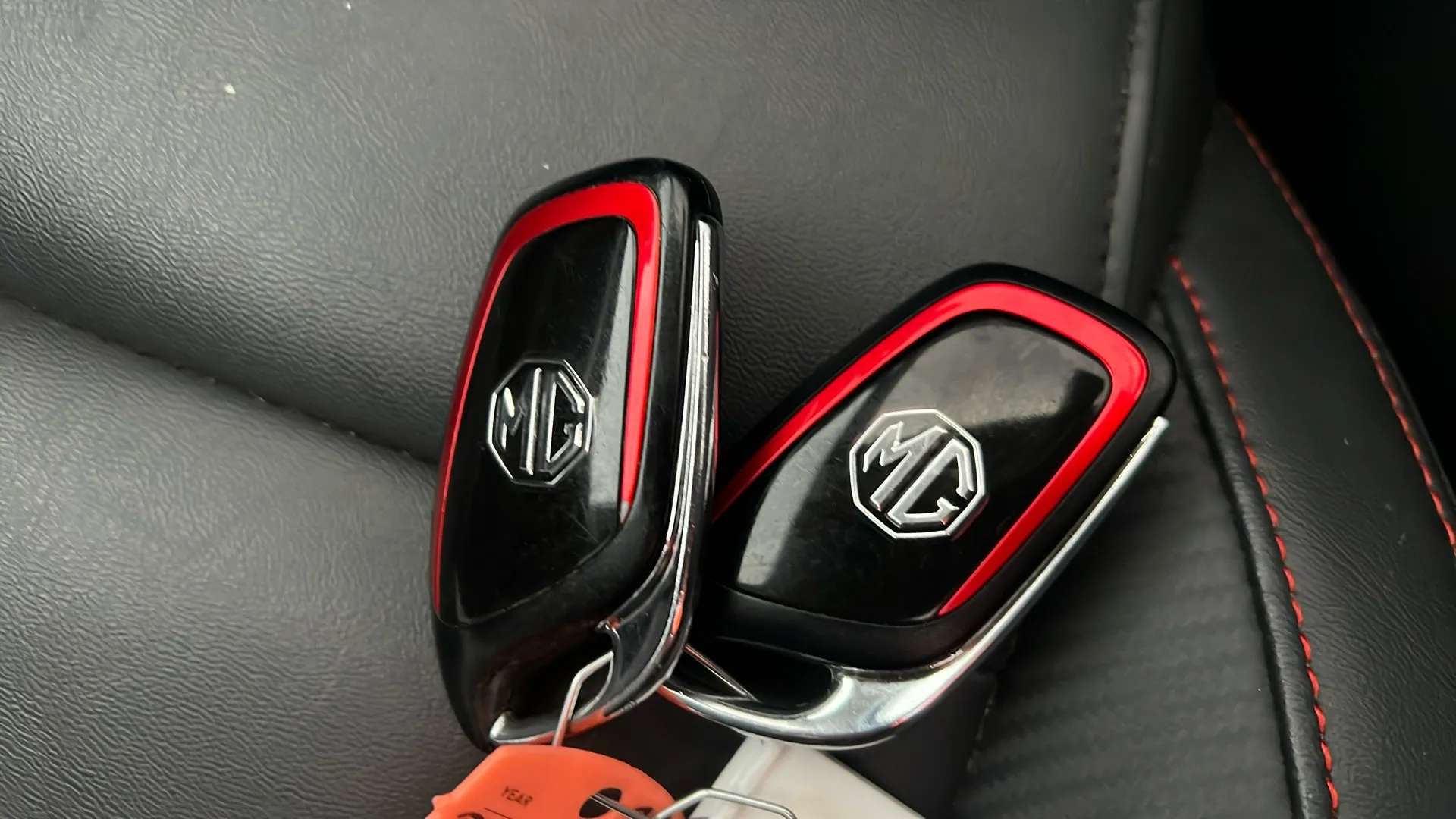 2023 MG MOTOR UK ZS 2023 MG MOTOR UK ZS