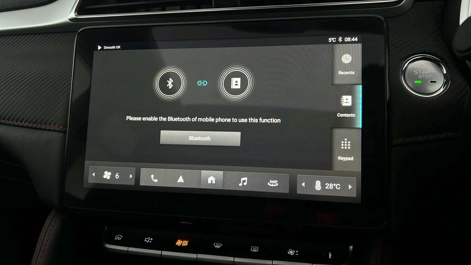 2023 MG MOTOR UK ZS 2023 MG MOTOR UK ZS