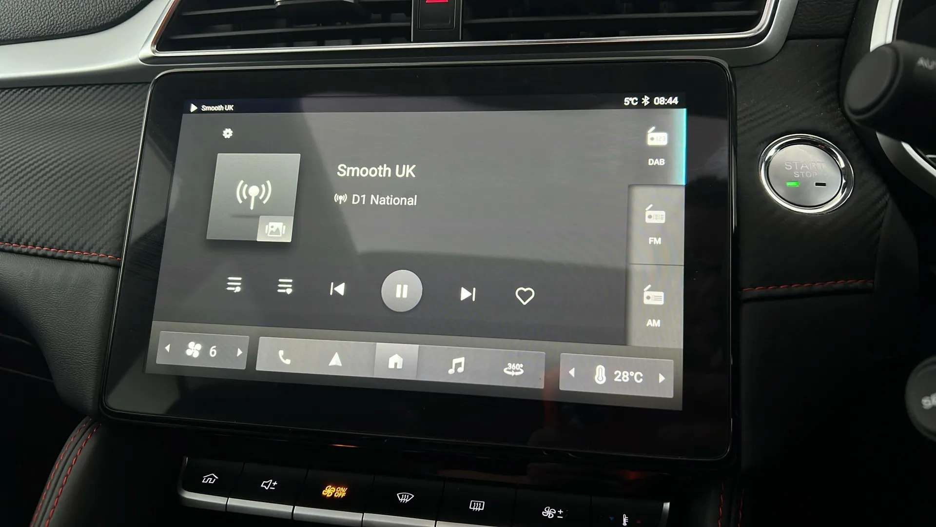 2023 MG MOTOR UK ZS 2023 MG MOTOR UK ZS