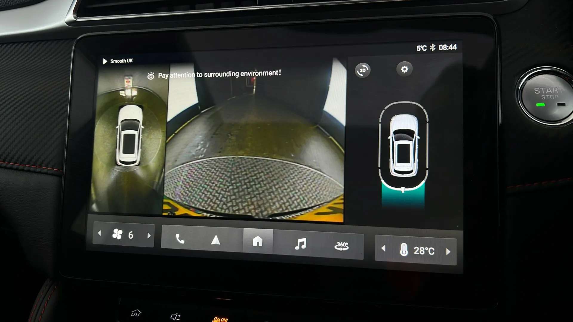 2023 MG MOTOR UK ZS 2023 MG MOTOR UK ZS