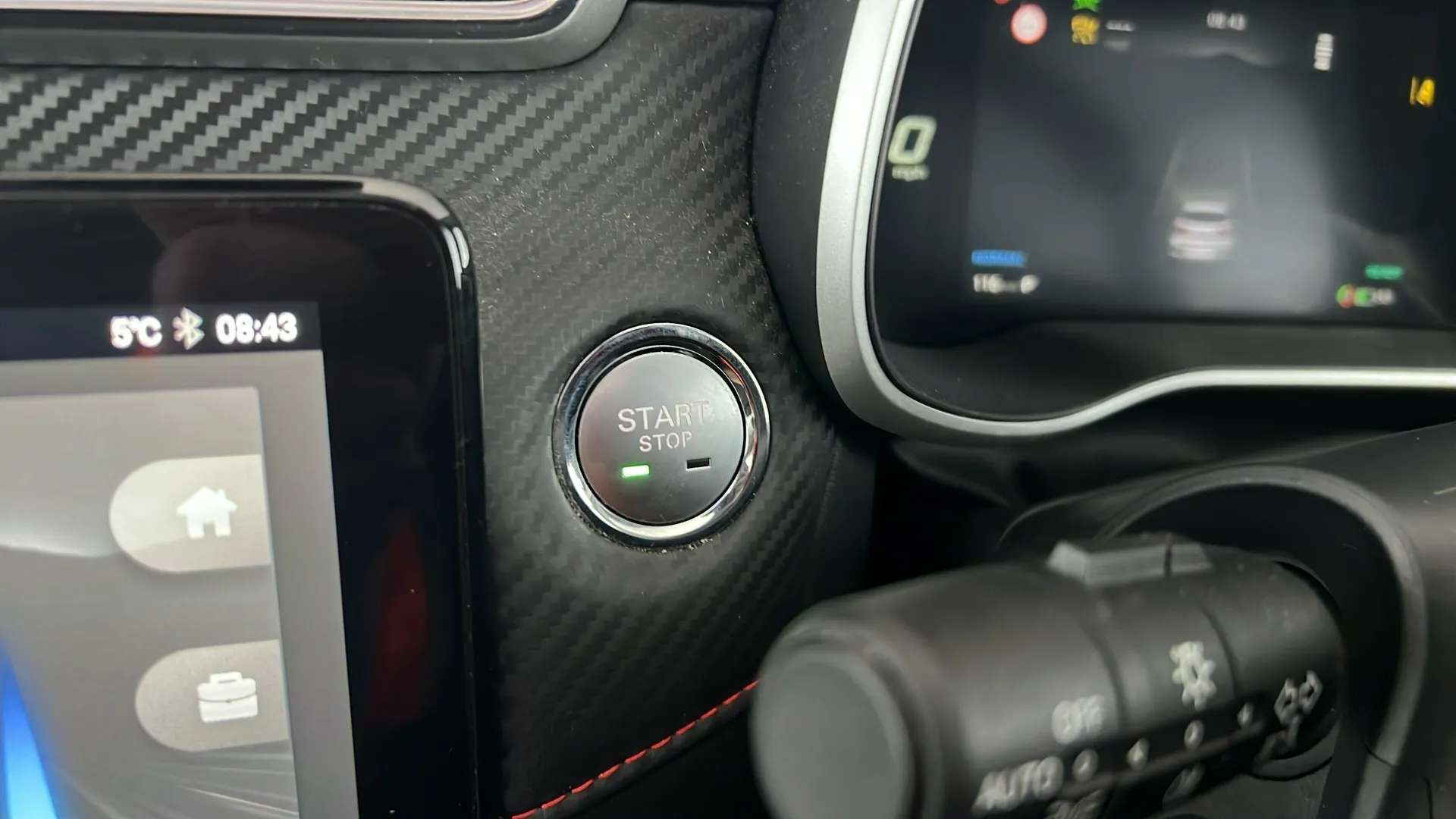 2023 MG MOTOR UK ZS 2023 MG MOTOR UK ZS