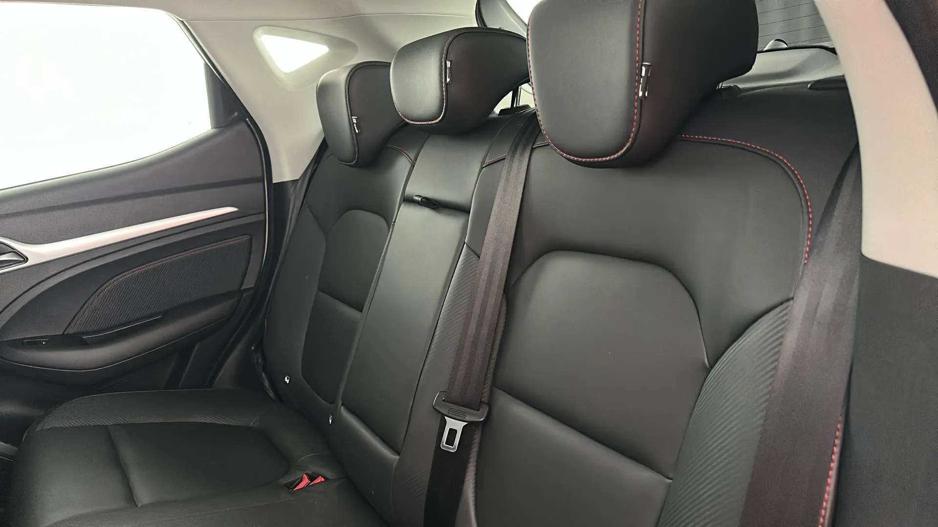 2023 MG MOTOR UK ZS 2023 MG MOTOR UK ZS