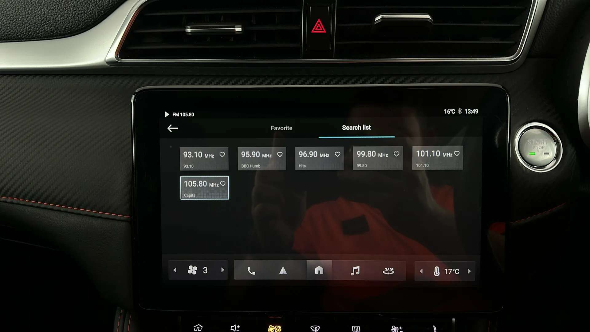 2023 MG MOTOR UK ZS 2023 MG MOTOR UK ZS