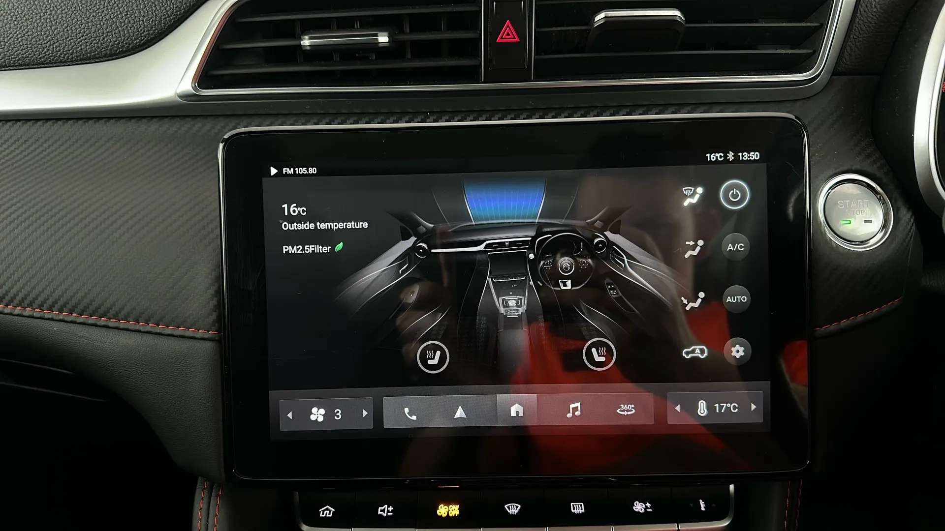 2023 MG MOTOR UK ZS 2023 MG MOTOR UK ZS