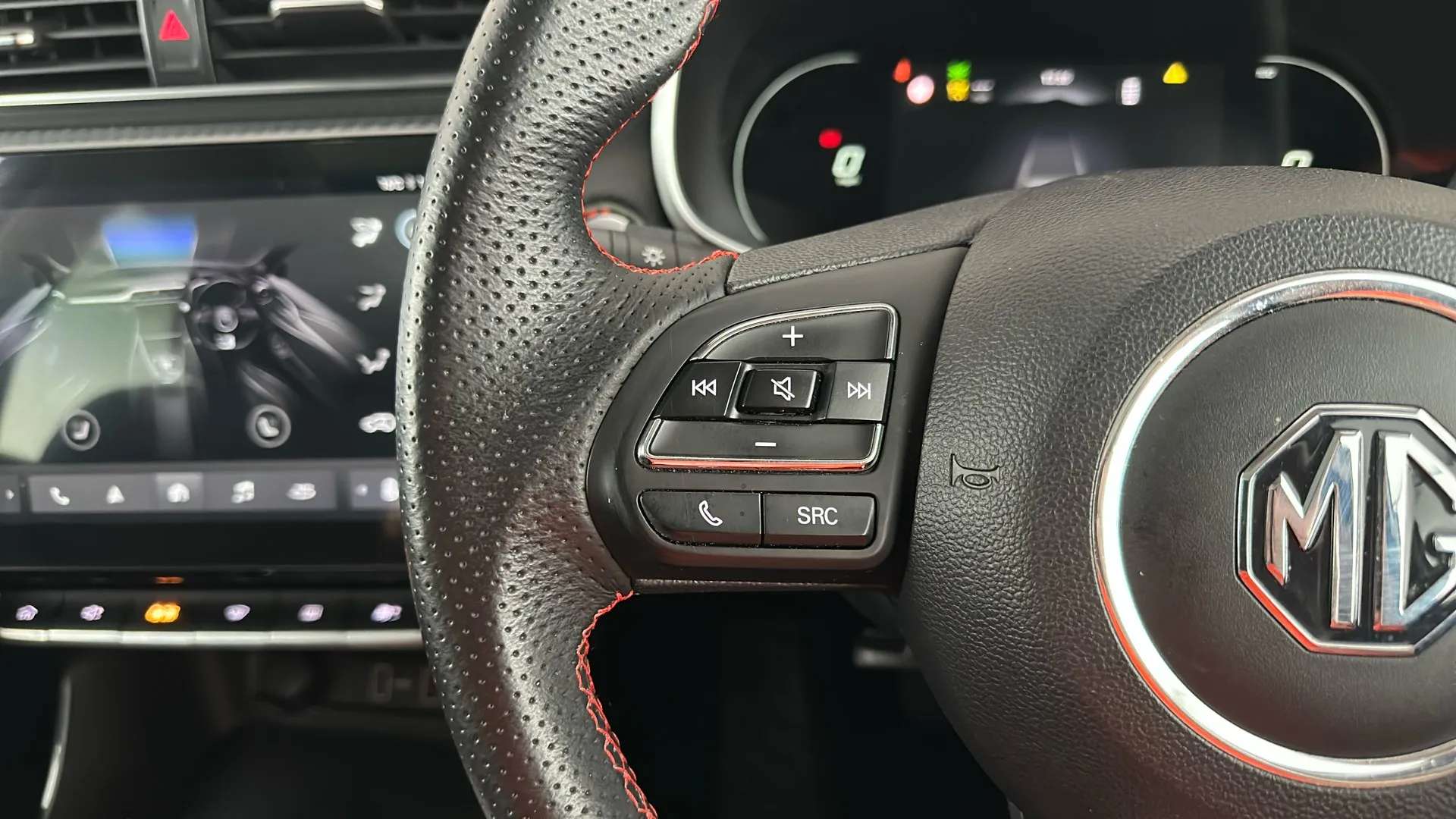 2023 MG MOTOR UK ZS 2023 MG MOTOR UK ZS