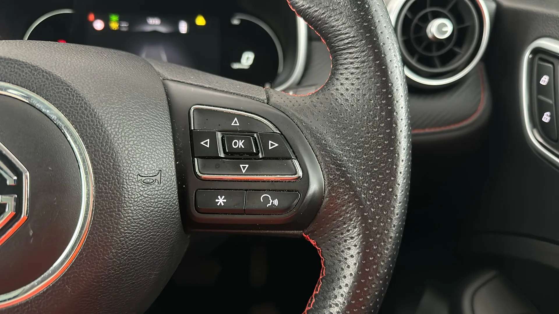 2023 MG MOTOR UK ZS 2023 MG MOTOR UK ZS