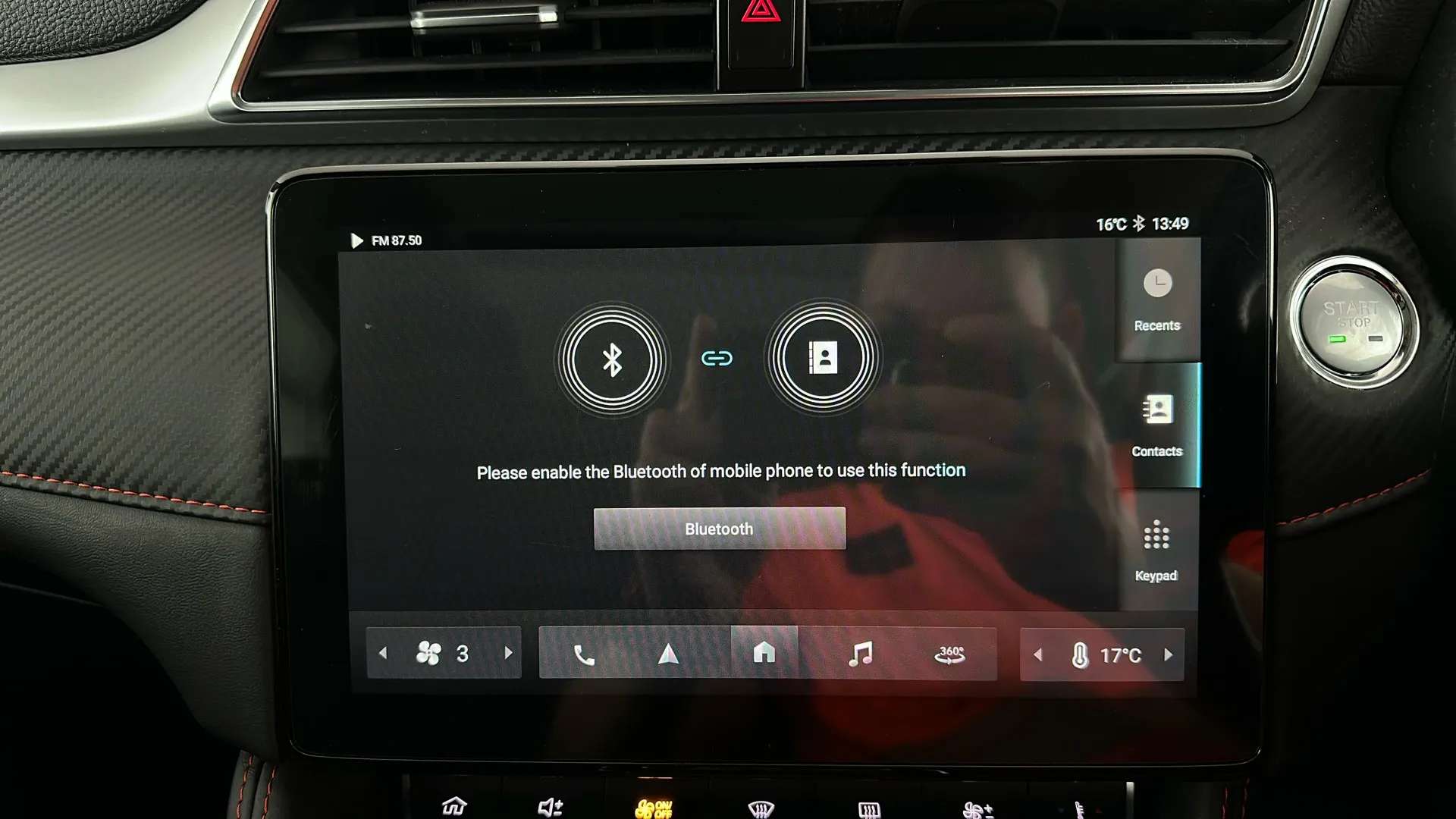 2023 MG MOTOR UK ZS 2023 MG MOTOR UK ZS