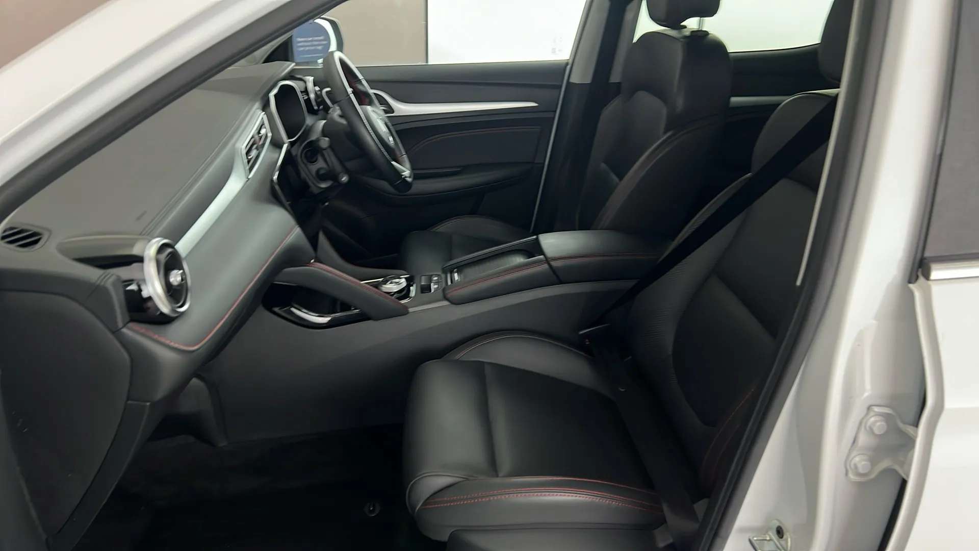 2023 MG MOTOR UK ZS 2023 MG MOTOR UK ZS