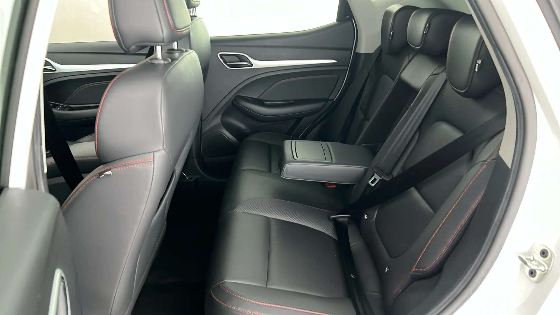 2023 MG MOTOR UK ZS 2023 MG MOTOR UK ZS