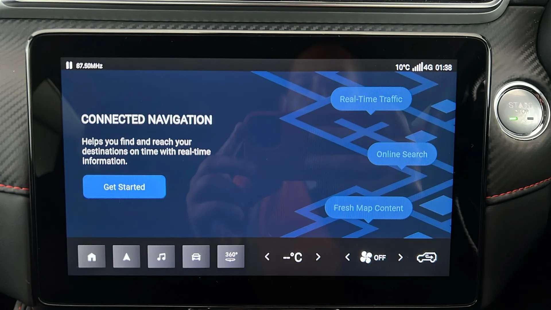 2023 MG MOTOR UK ZS 2023 MG MOTOR UK ZS