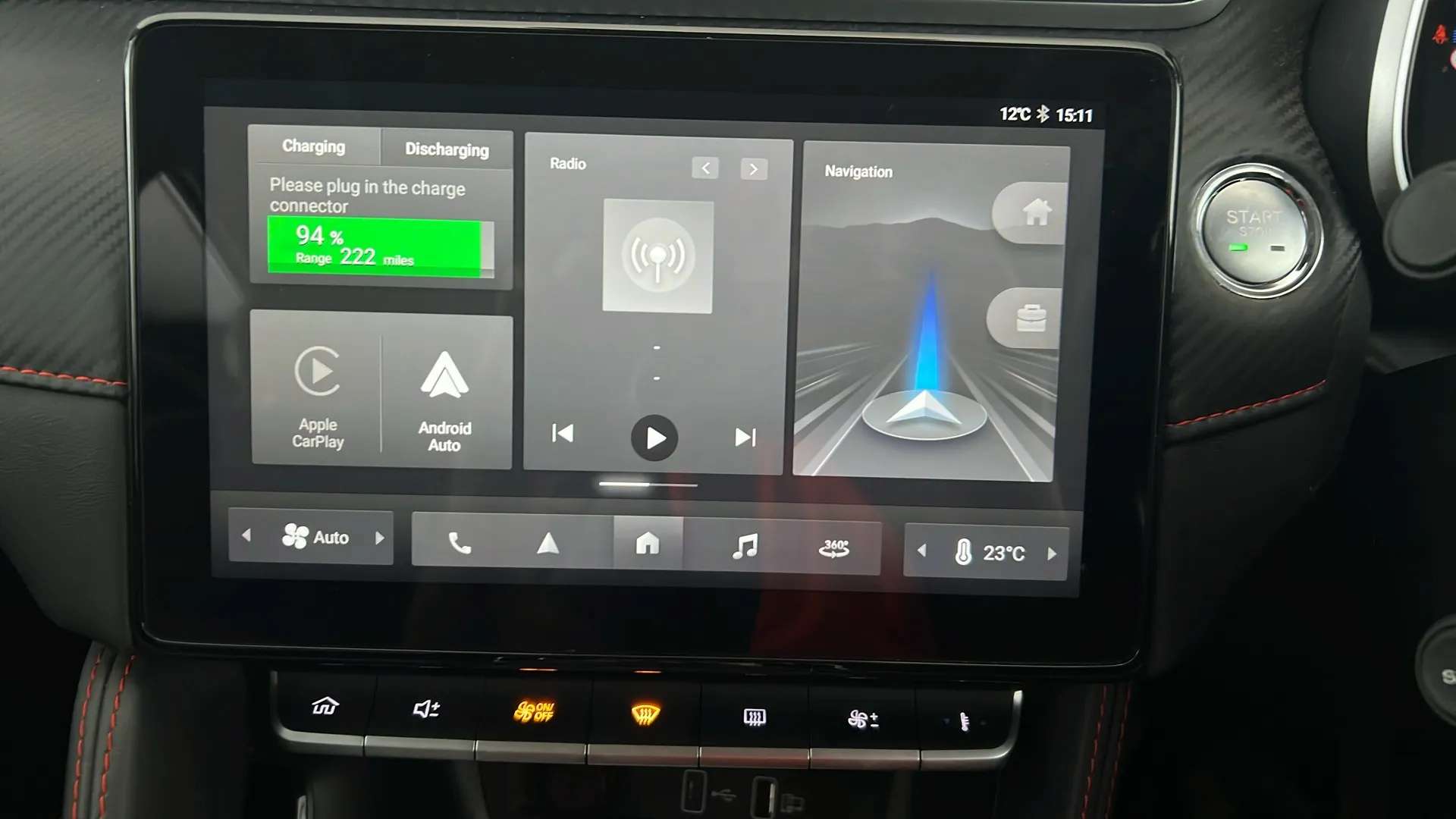 2022 MG MOTOR UK ZS 2022 MG MOTOR UK ZS