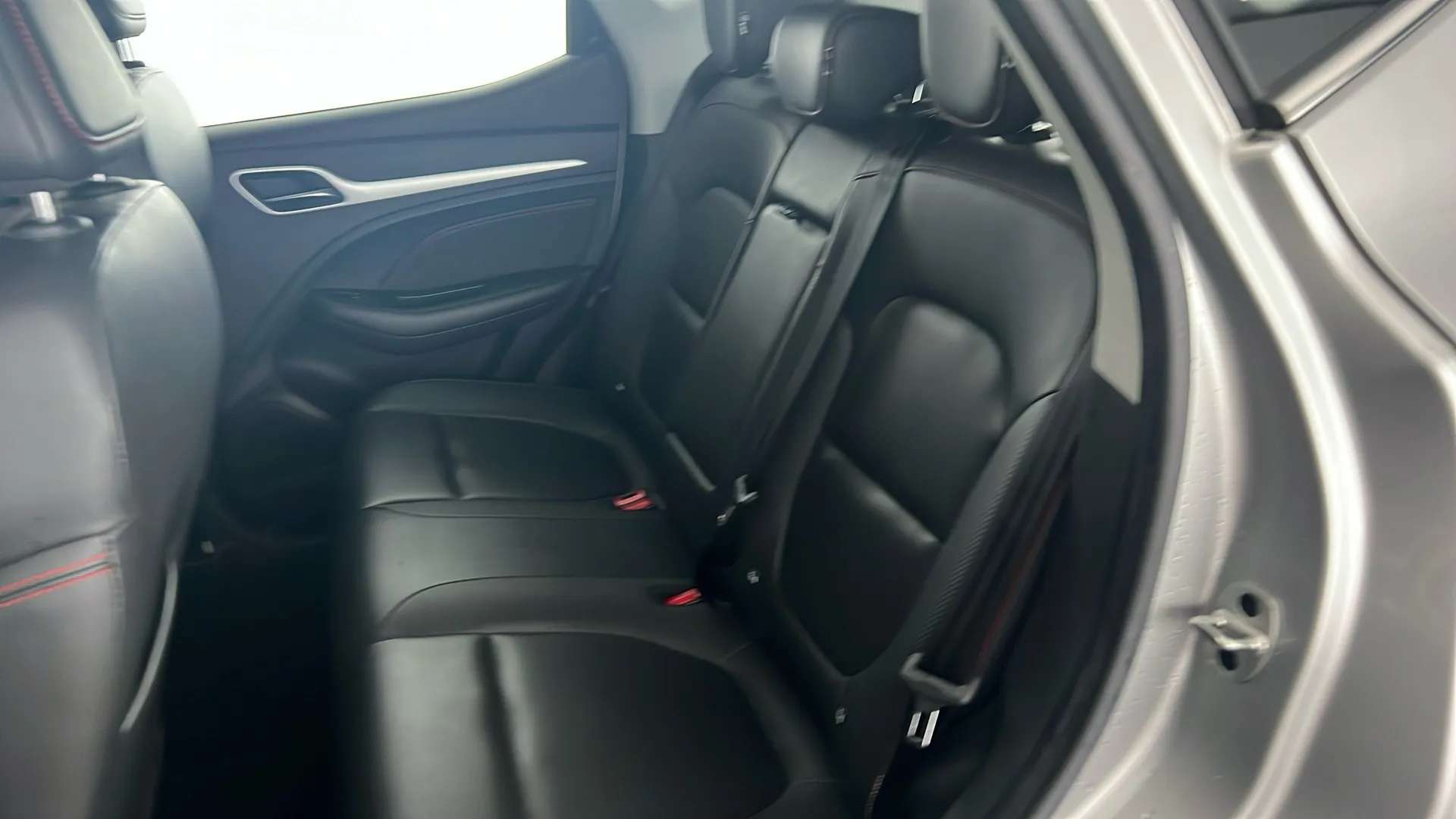 2022 MG MOTOR UK ZS 2022 MG MOTOR UK ZS