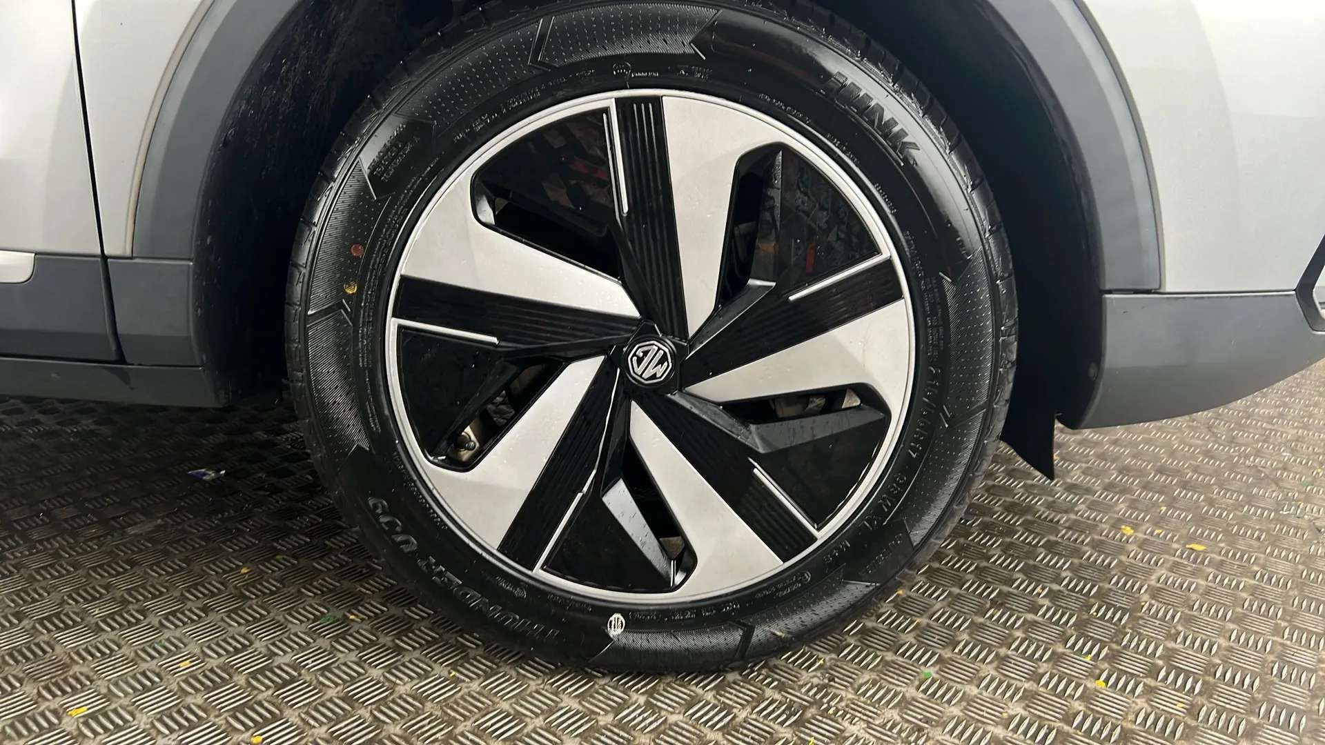 2022 MG MOTOR UK ZS 2022 MG MOTOR UK ZS