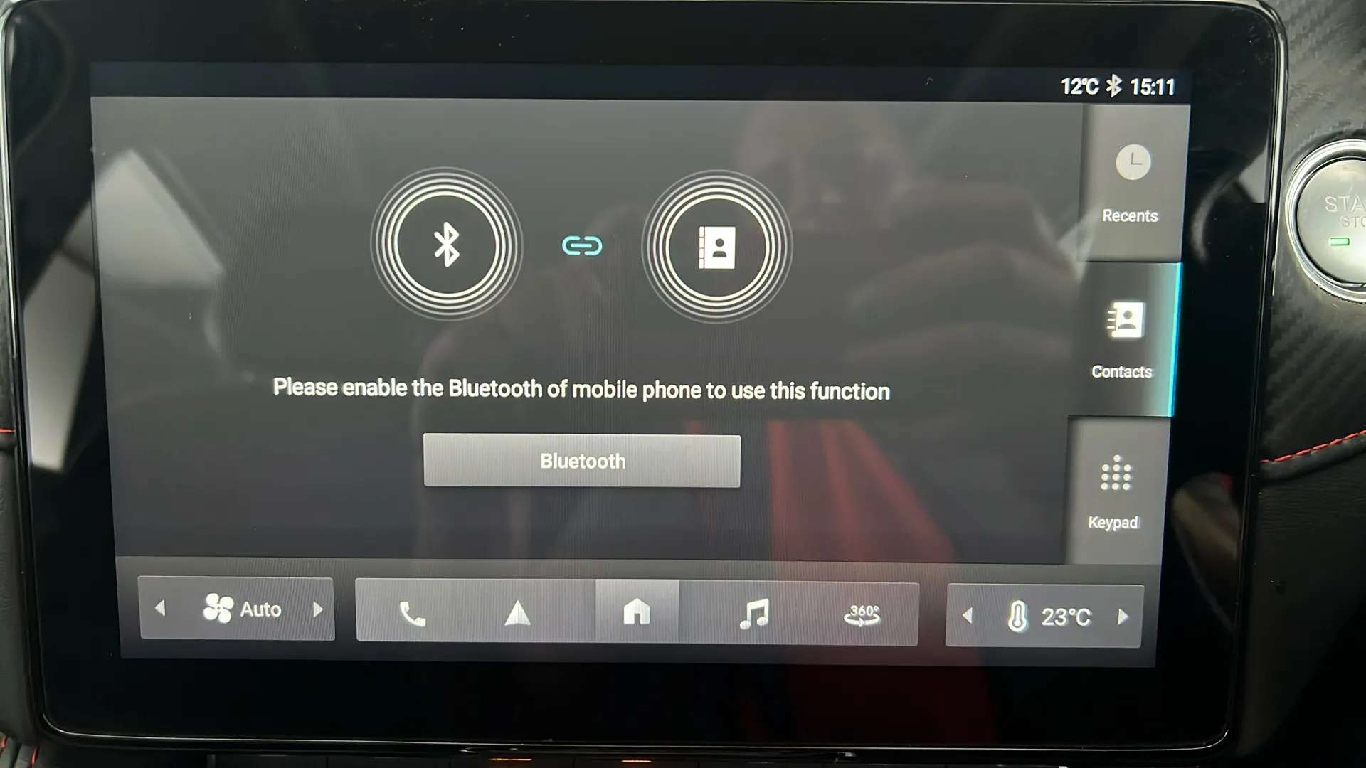 2022 MG MOTOR UK ZS 2022 MG MOTOR UK ZS