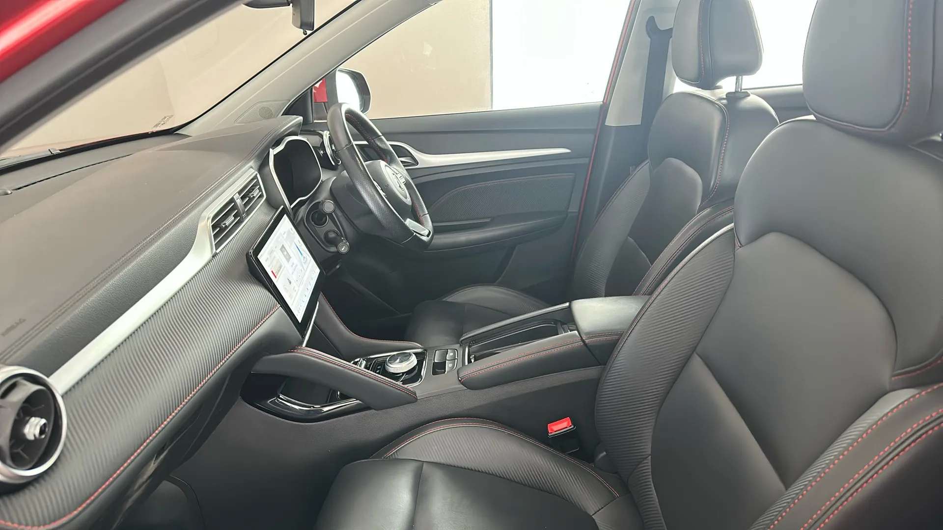 2022 MG MOTOR UK ZS 2022 MG MOTOR UK ZS