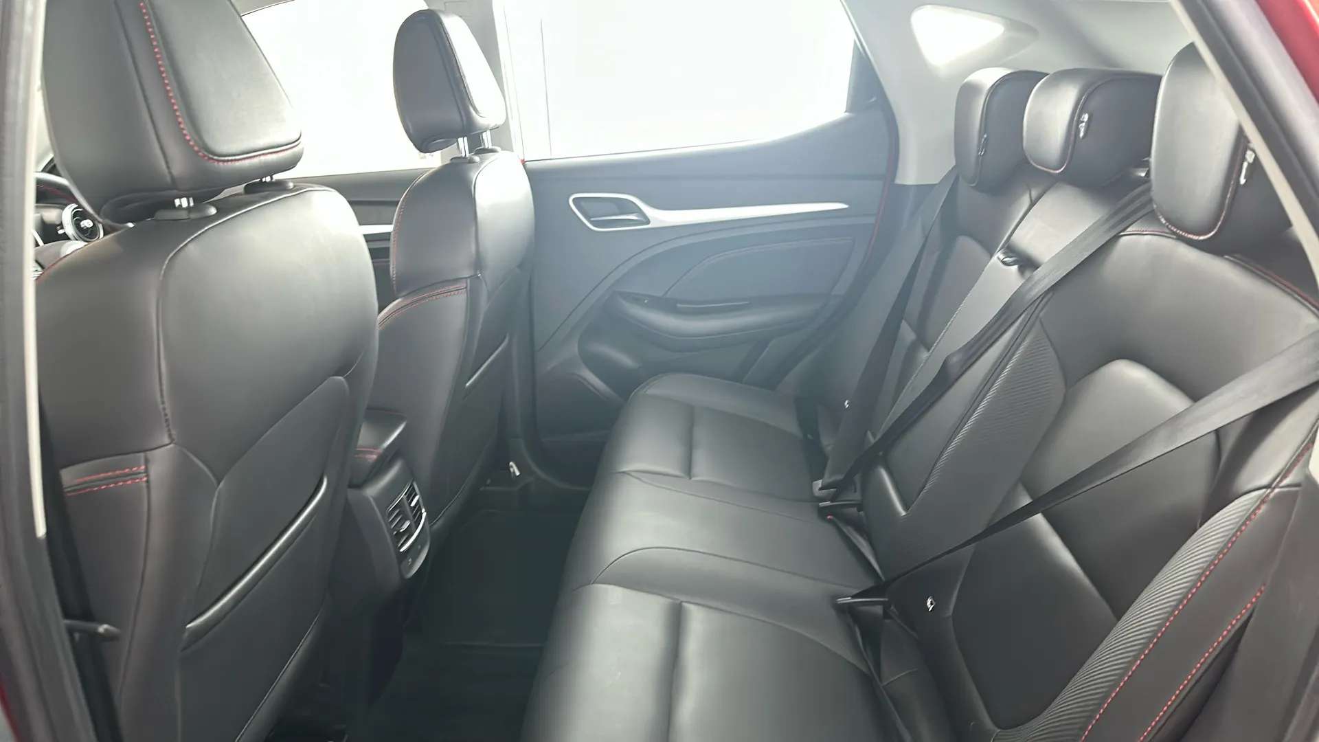 2022 MG MOTOR UK ZS 2022 MG MOTOR UK ZS