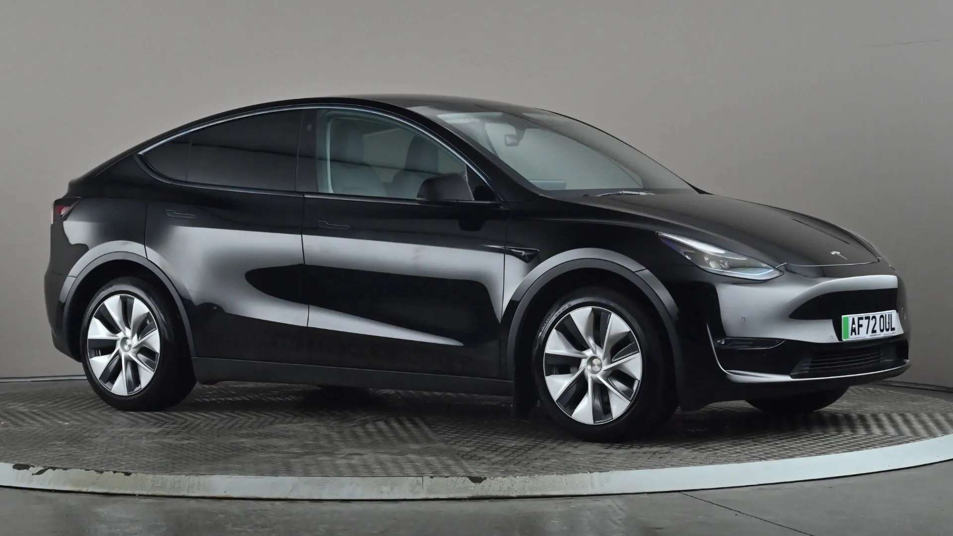 A 2022 TESLA MODEL Y Long Range AWD Auto A 2022 TESLA MODEL Y Long Range AWD Auto