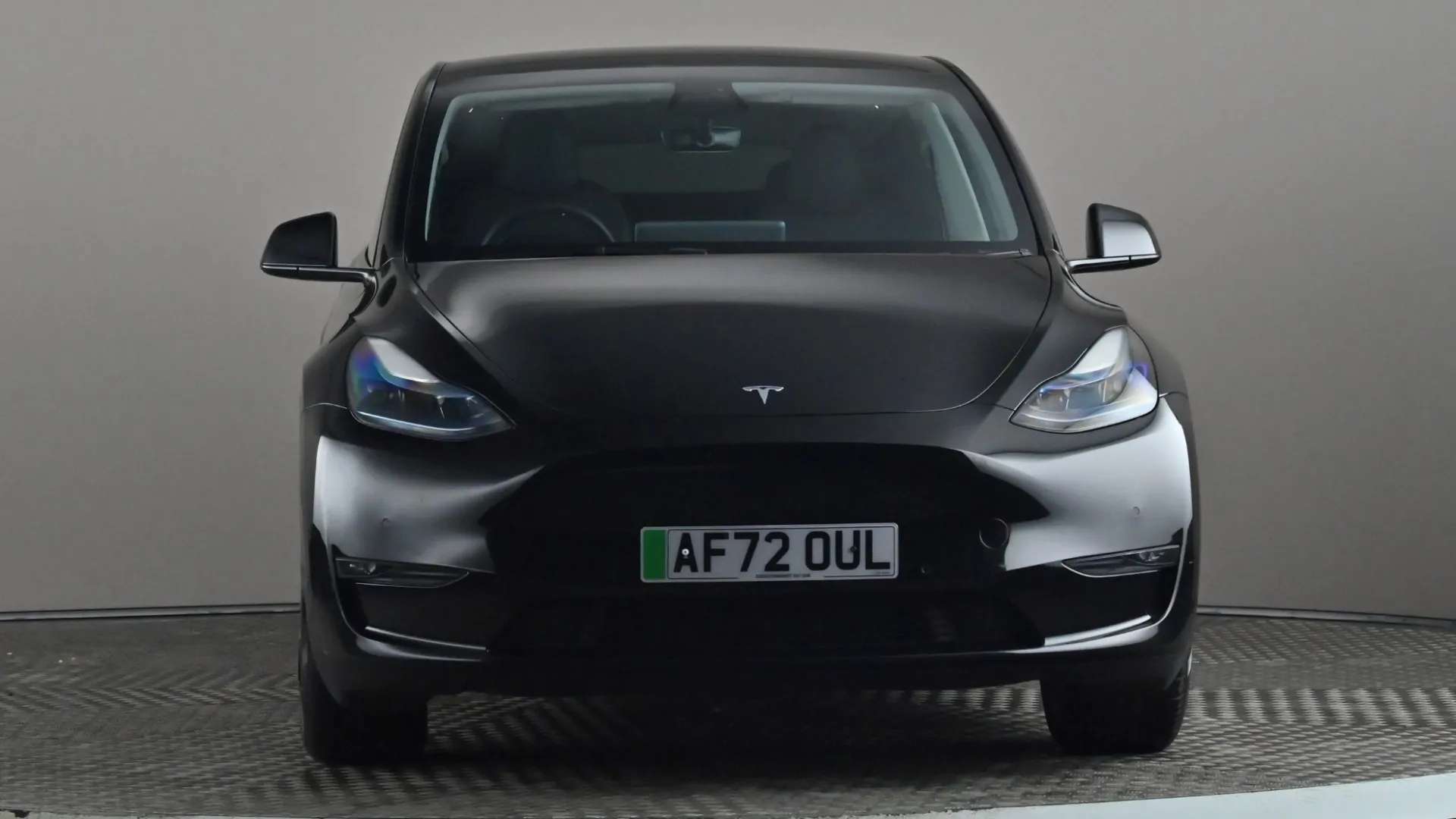 A 2022 TESLA MODEL Y Long Range AWD Auto A 2022 TESLA MODEL Y Long Range AWD Auto